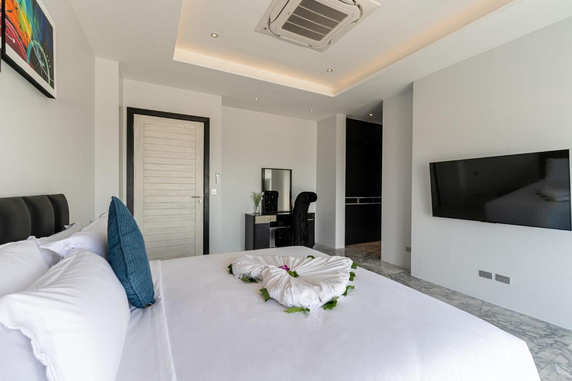 The View Phuket By Resava Aparthotel Pantai Kata