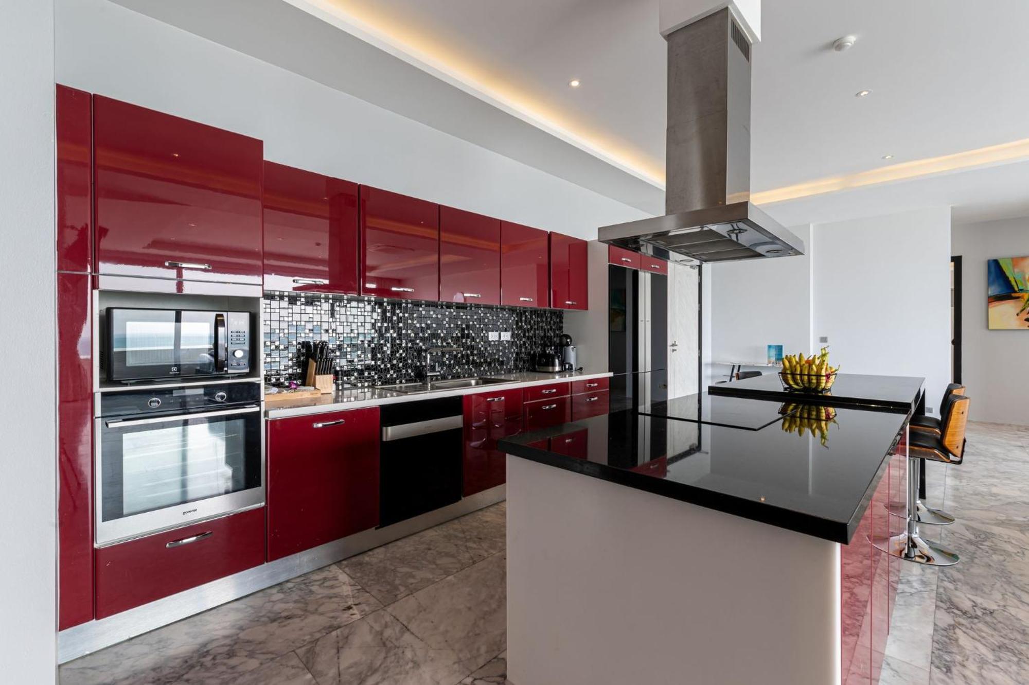Aparthotel The View Phuket By Resava
