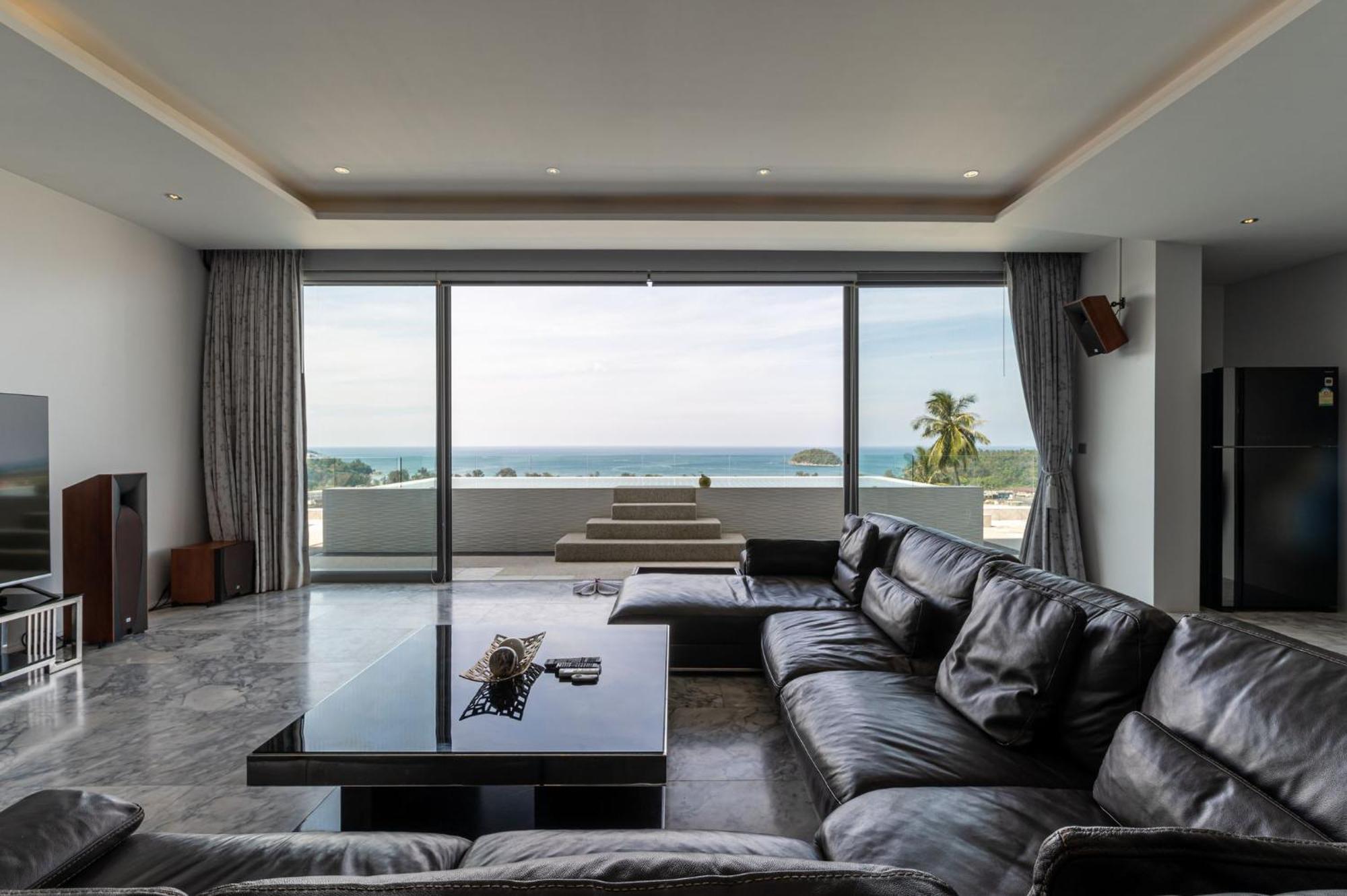 The View Phuket By Resava 4*