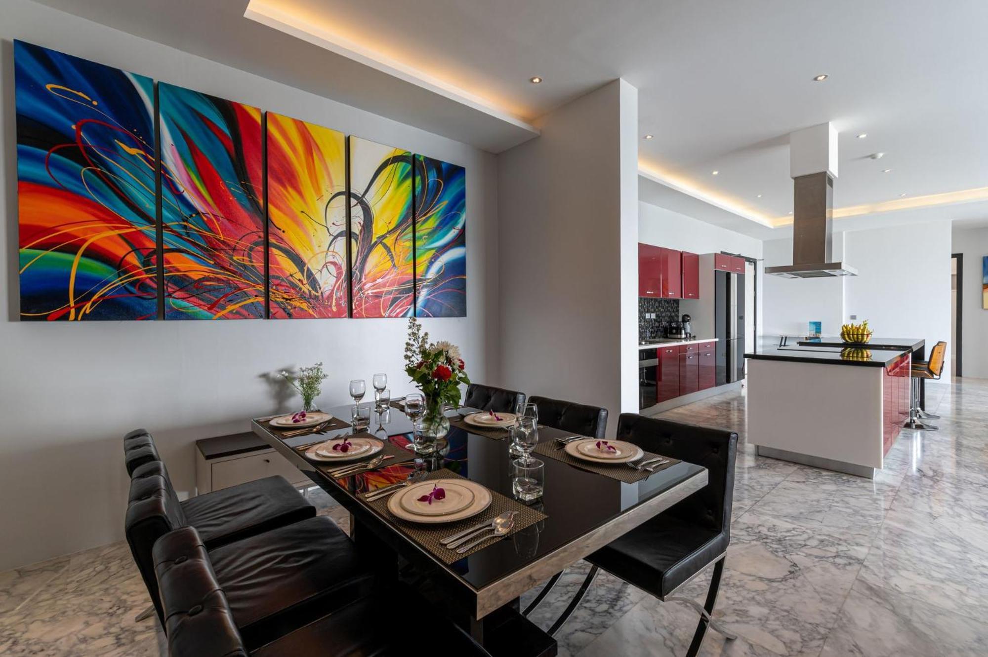 The View Phuket By Resava Aparthotel 4*