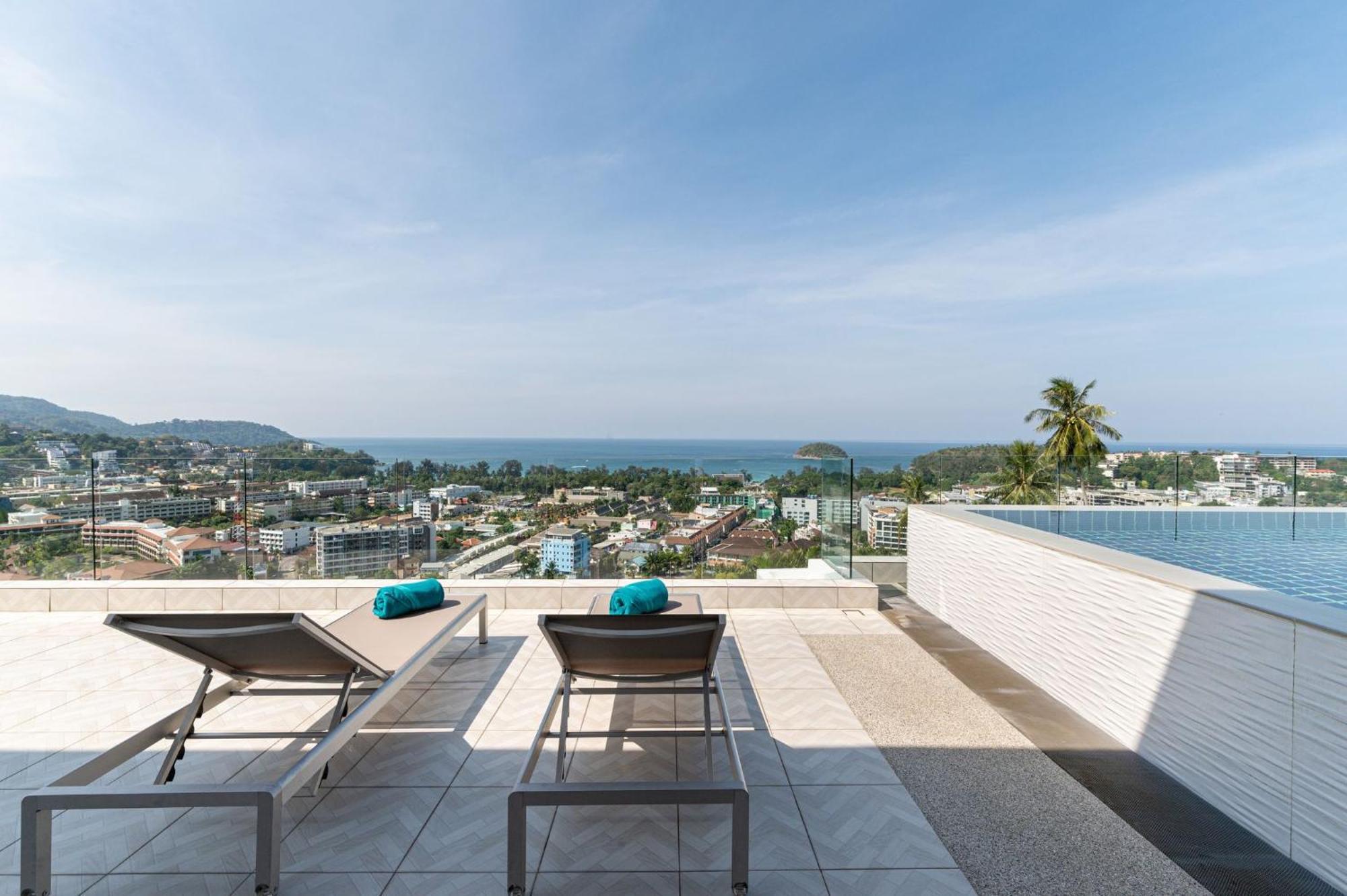 The View Phuket By Resava 4*