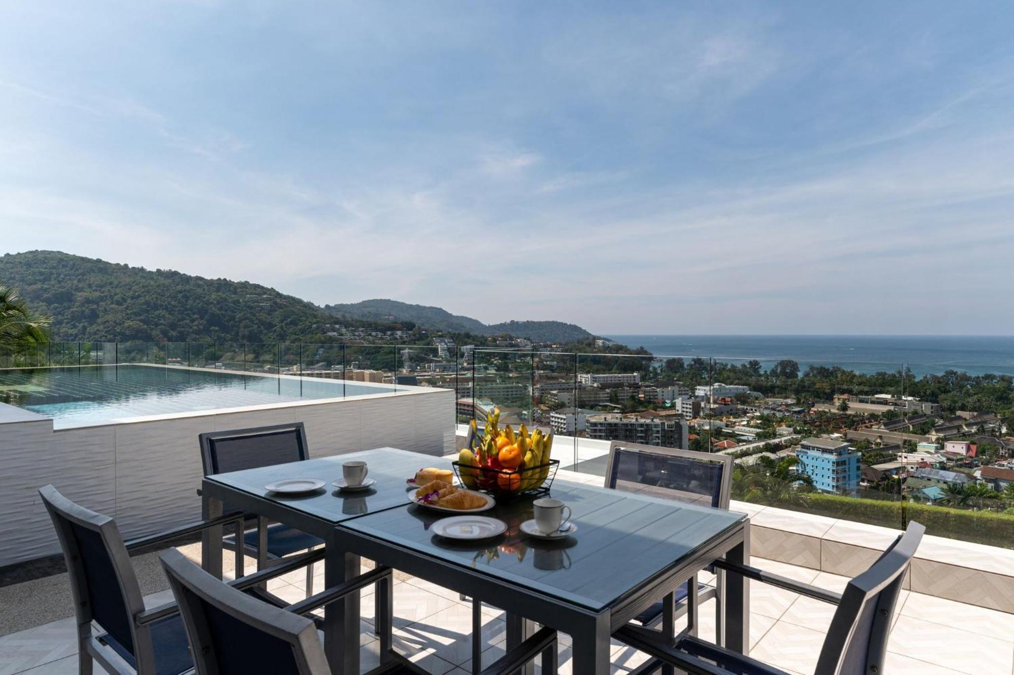 The View Phuket By Resava