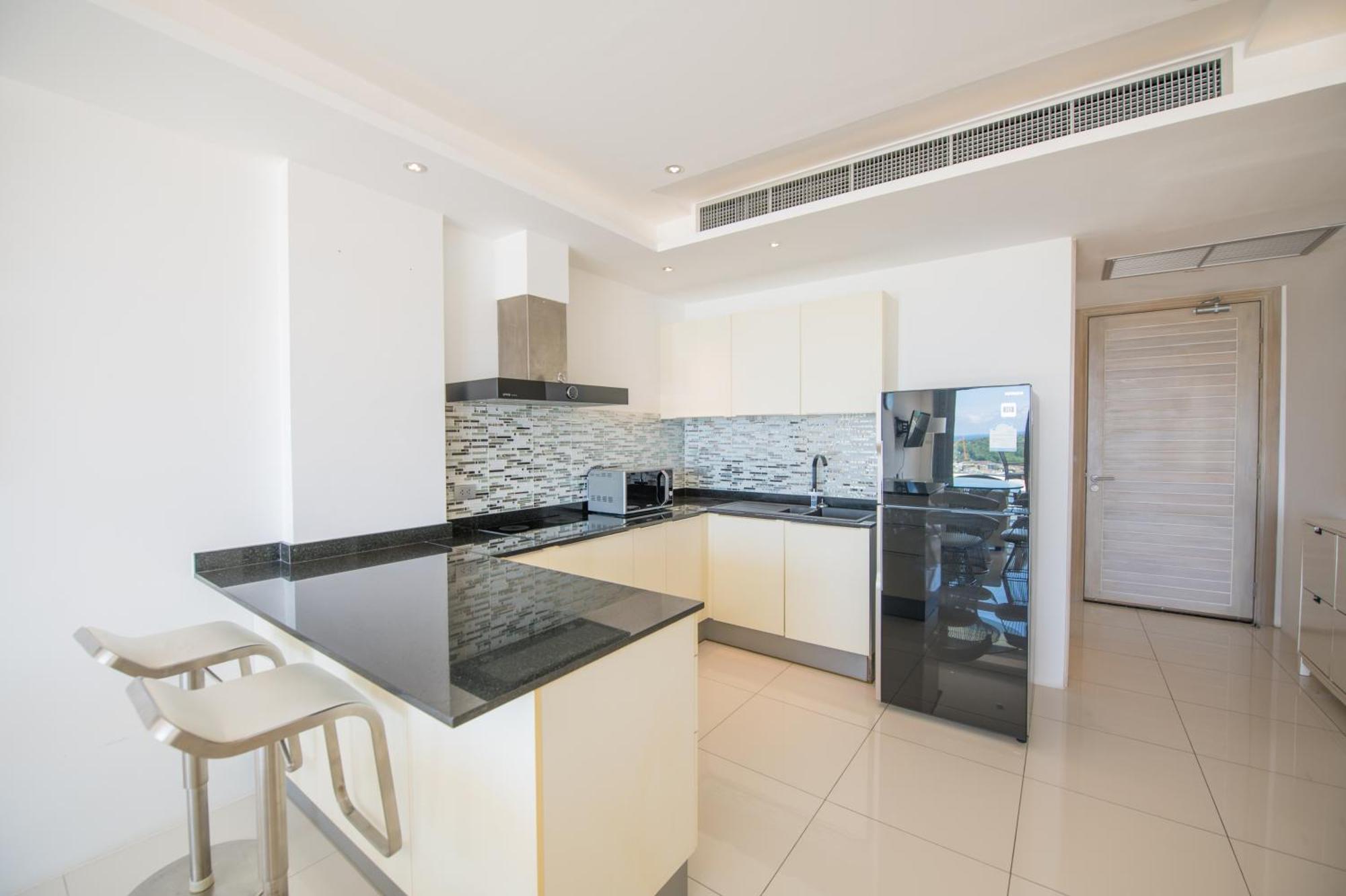 Aparthotel The View Phuket By Resava 4*