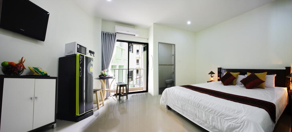 Asrama Beehive Magenta Patong *