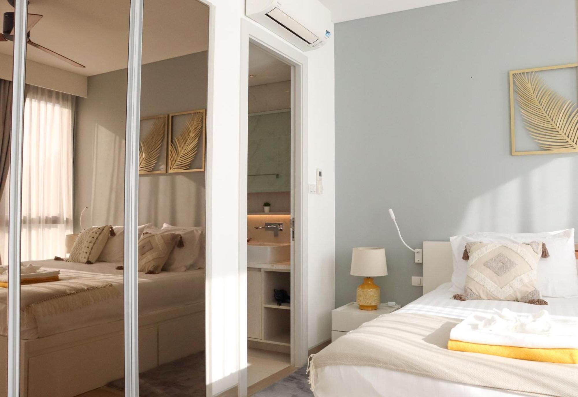 Cassia 2 Bedroom Sea View By Nla