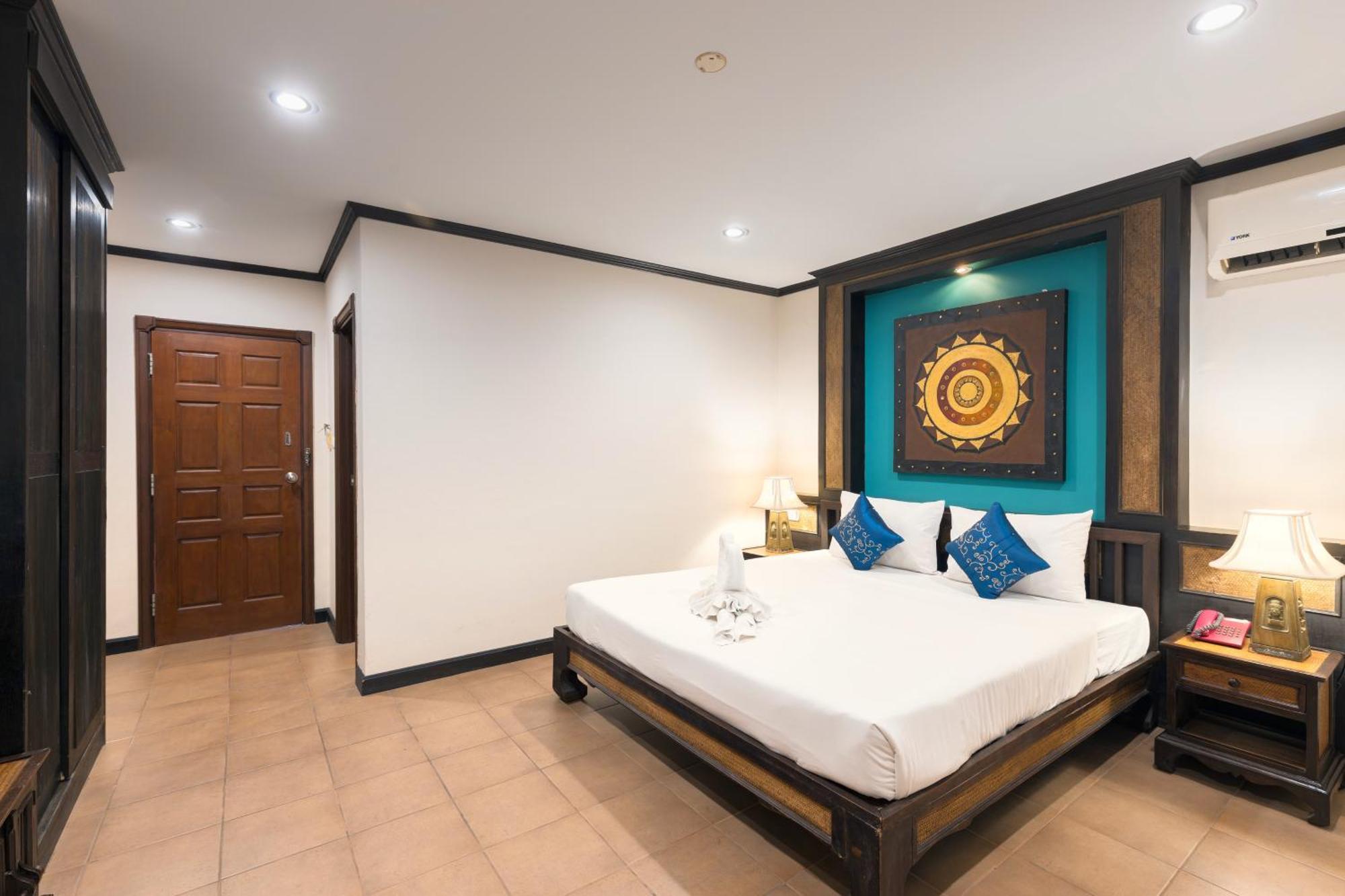 Seeka Boutique 3*