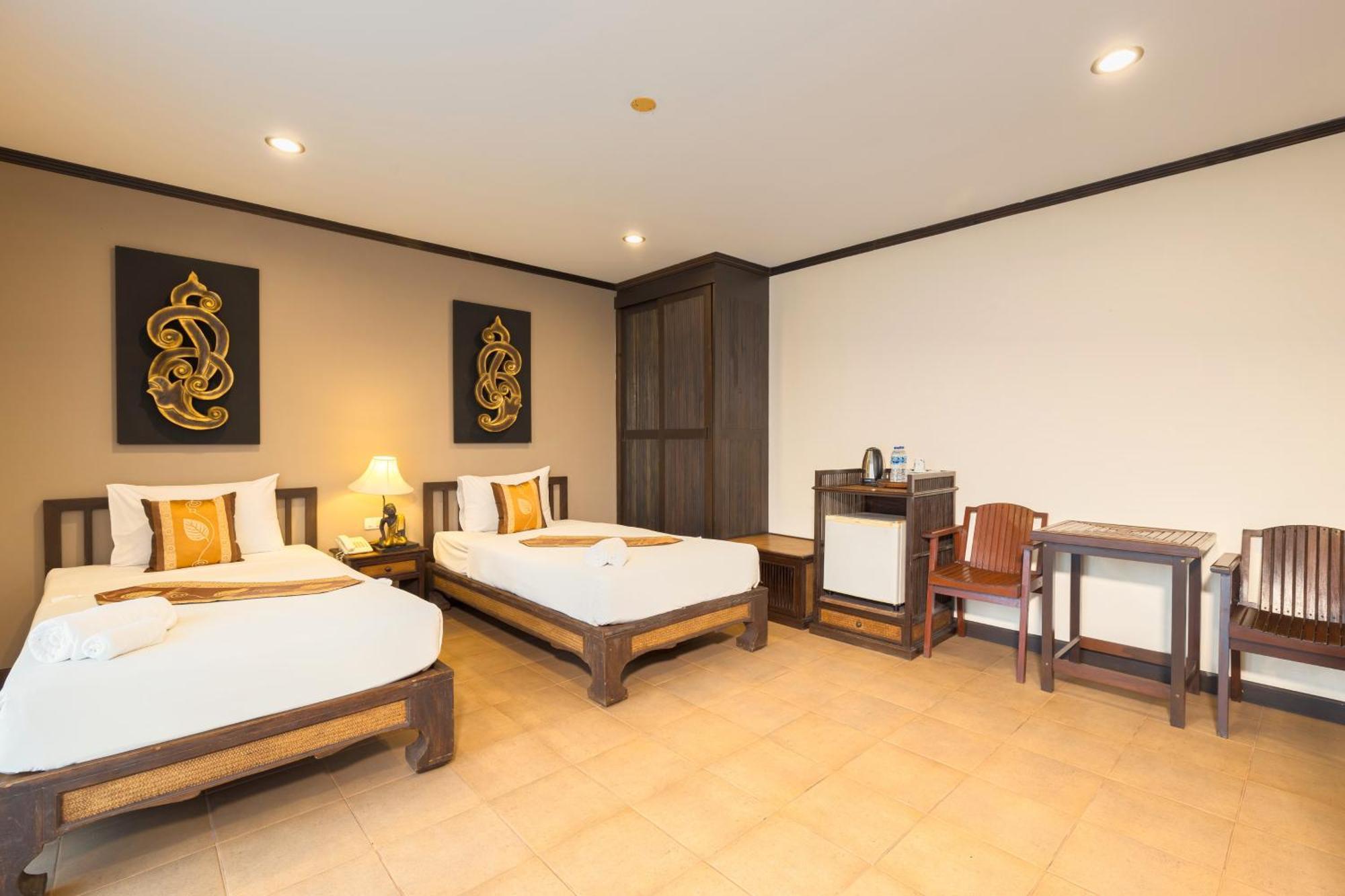 Hotel Seeka Boutique 3*