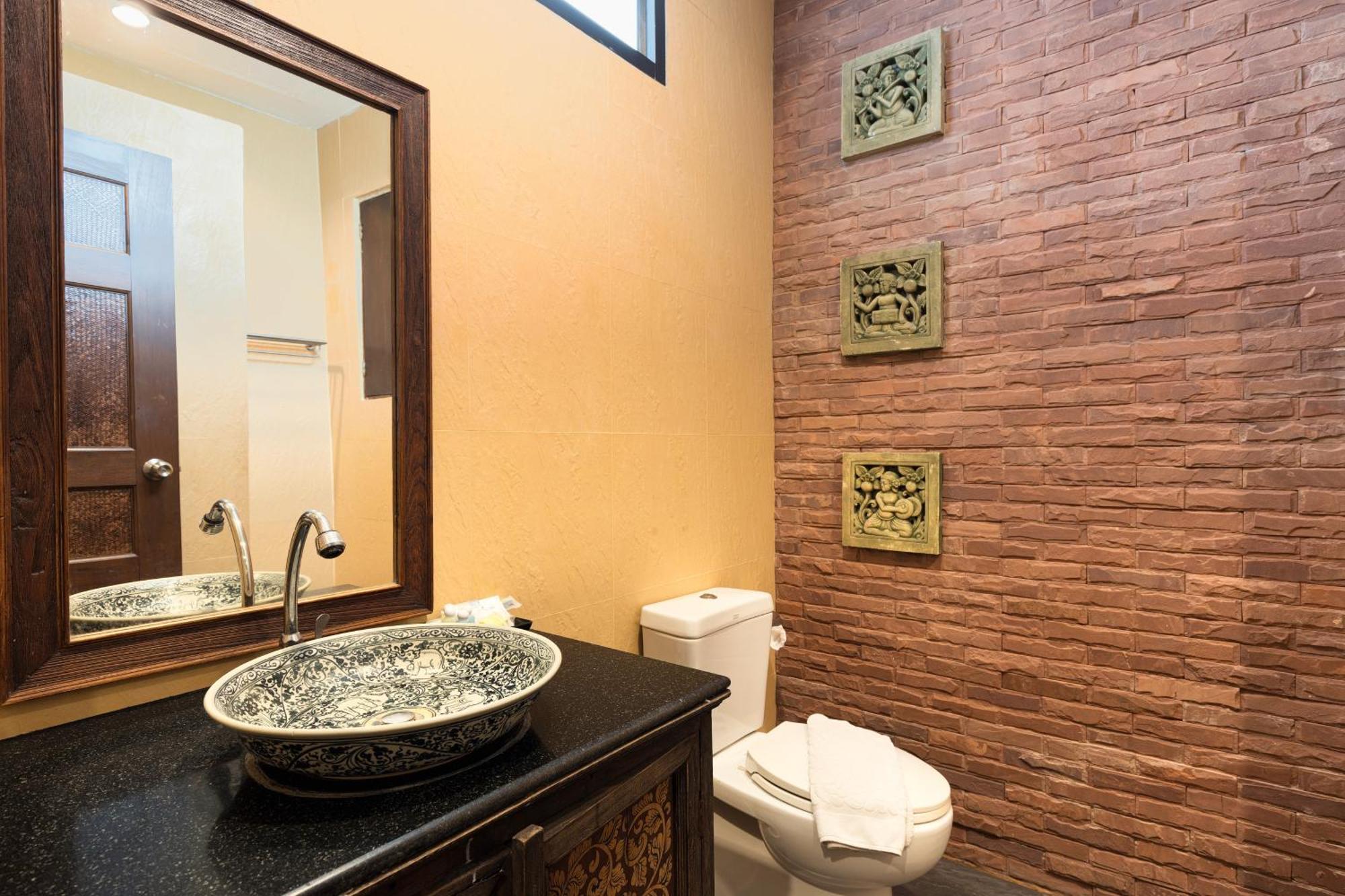 Seeka Boutique Hotel
