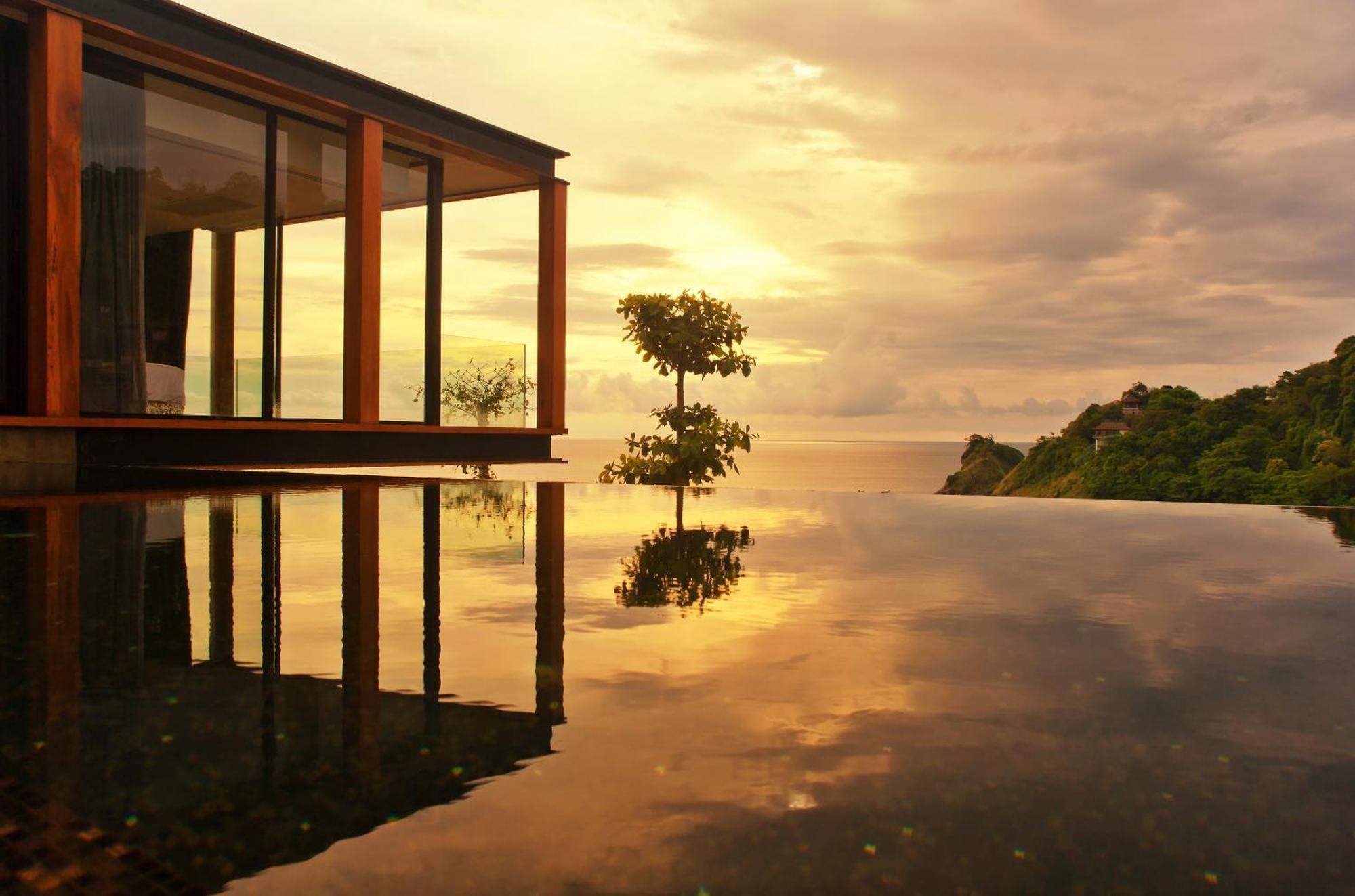 The Naka Phuket, A Member Of Design 5*
