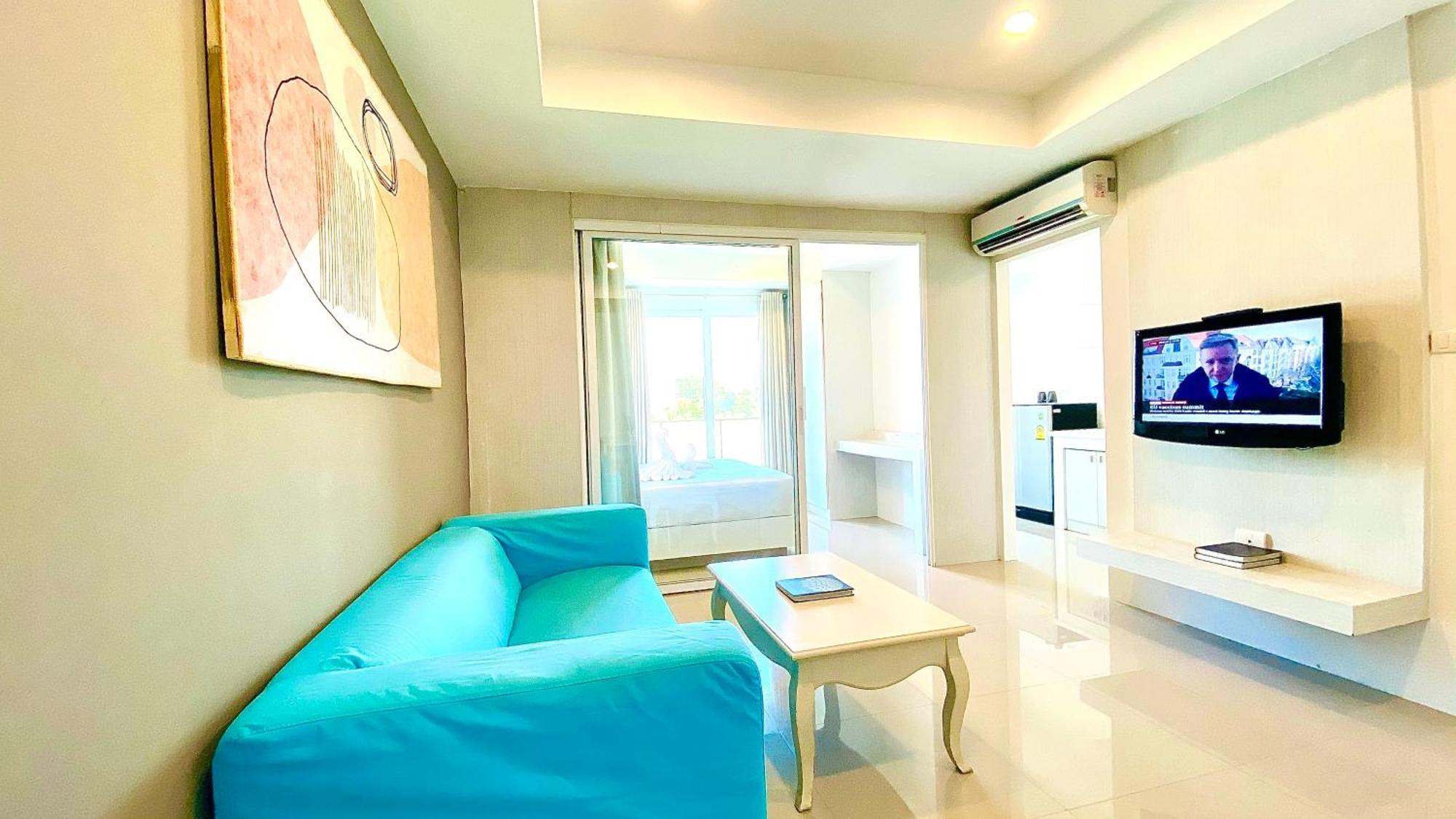 The Palms - Sha Extra 2*