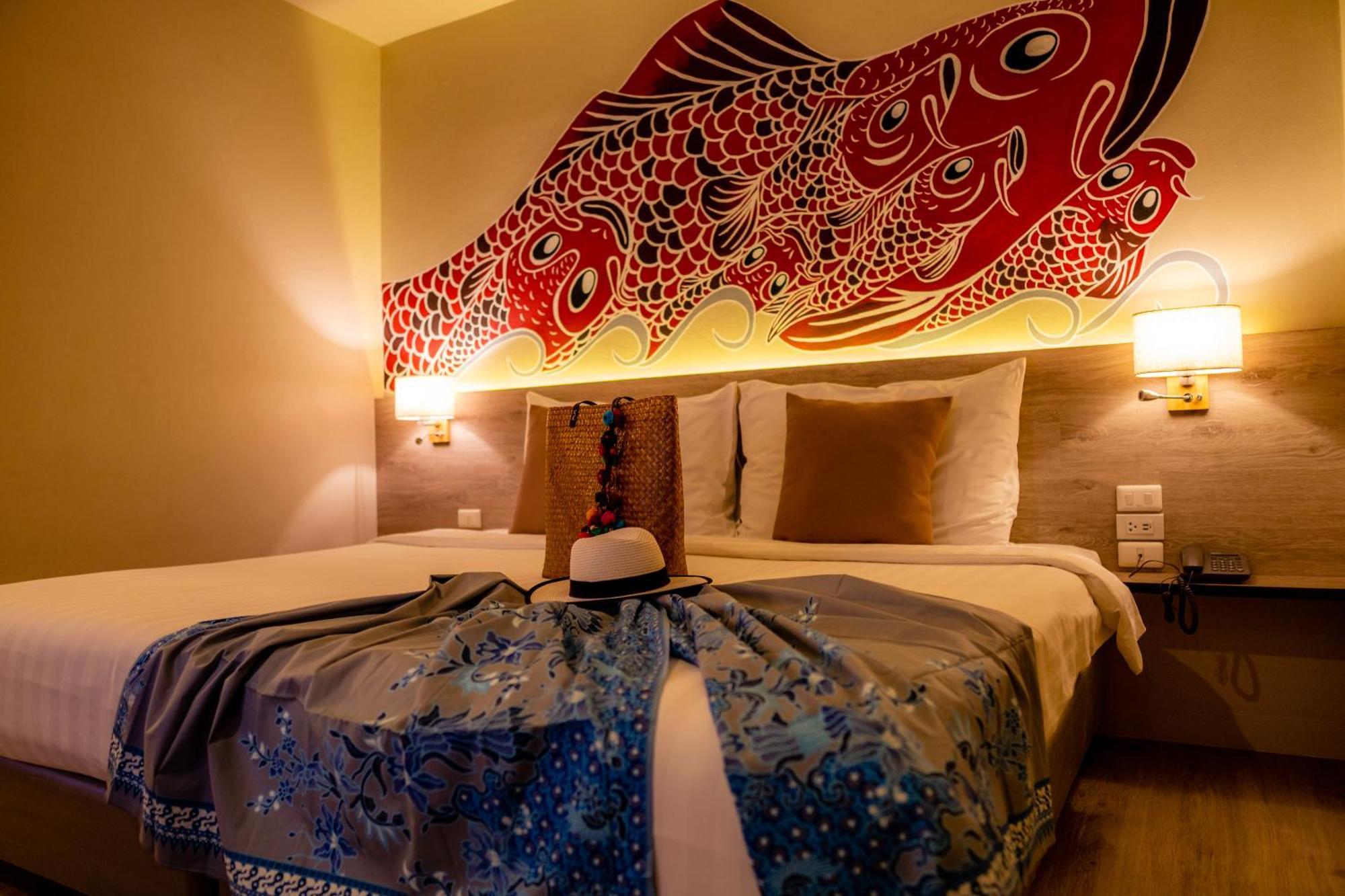 Sino House Phuket