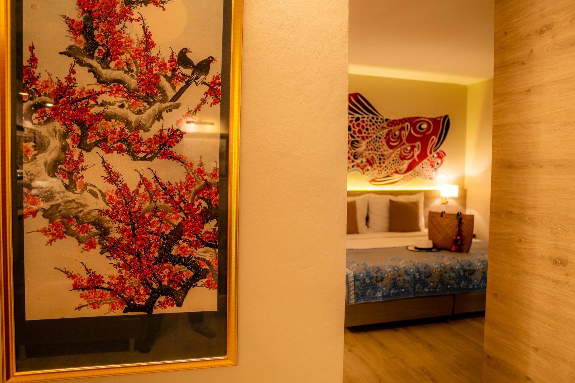 Hotel Sino House 3*