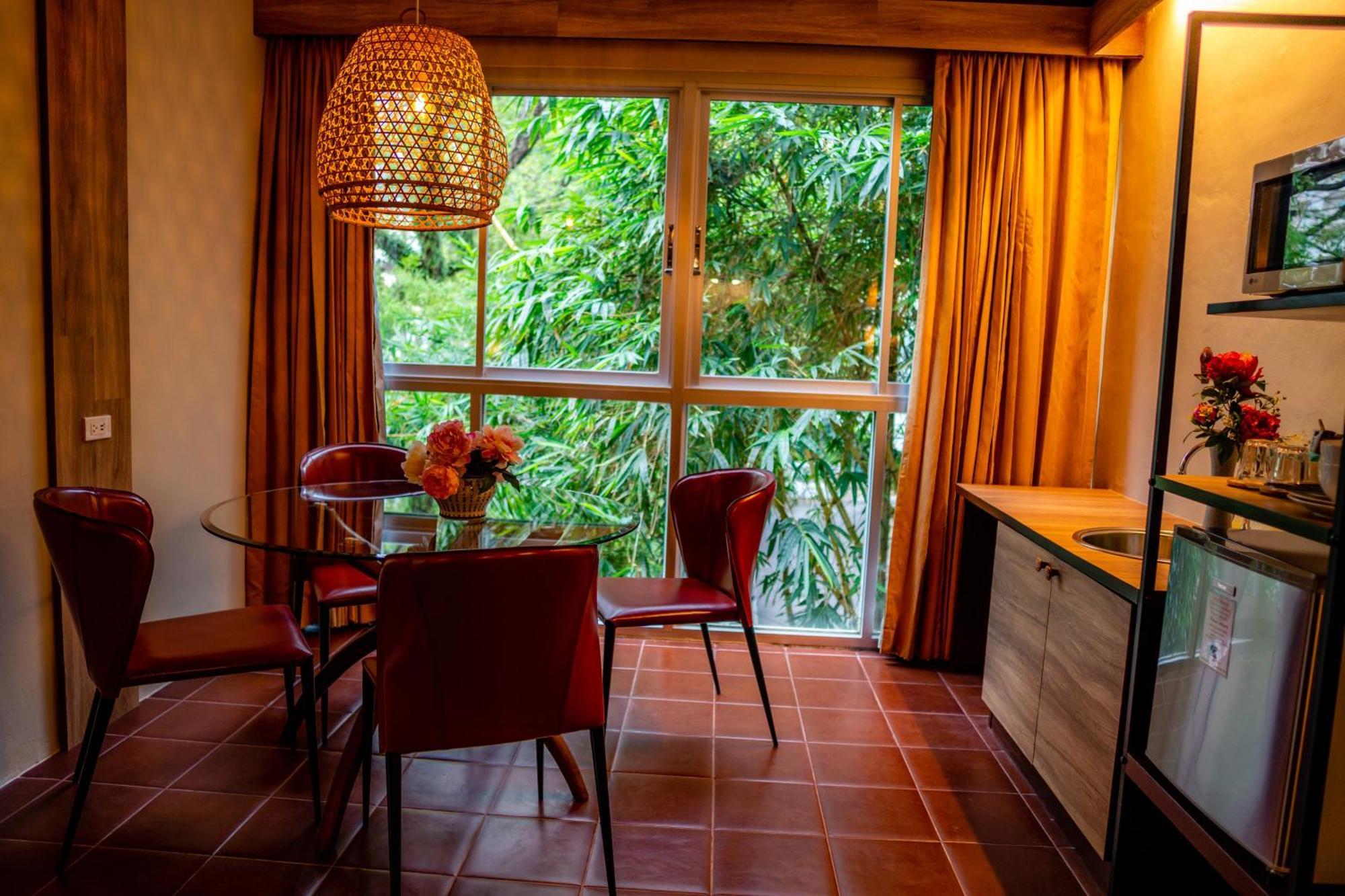 Hotel Sino House Phuket
