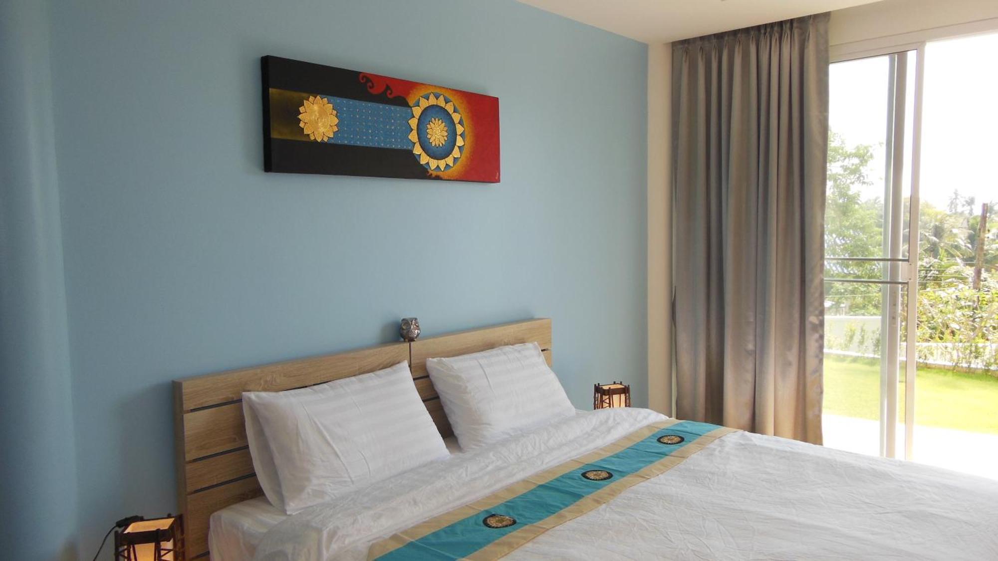 The Inspiration Appartement