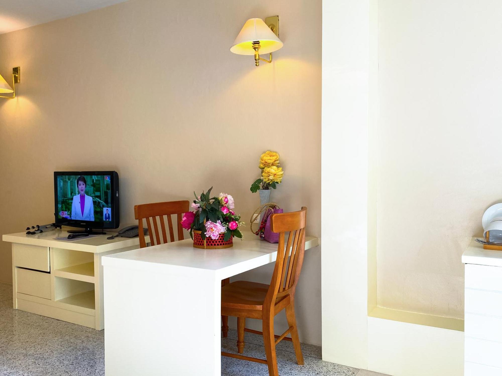 Sino House Phuket