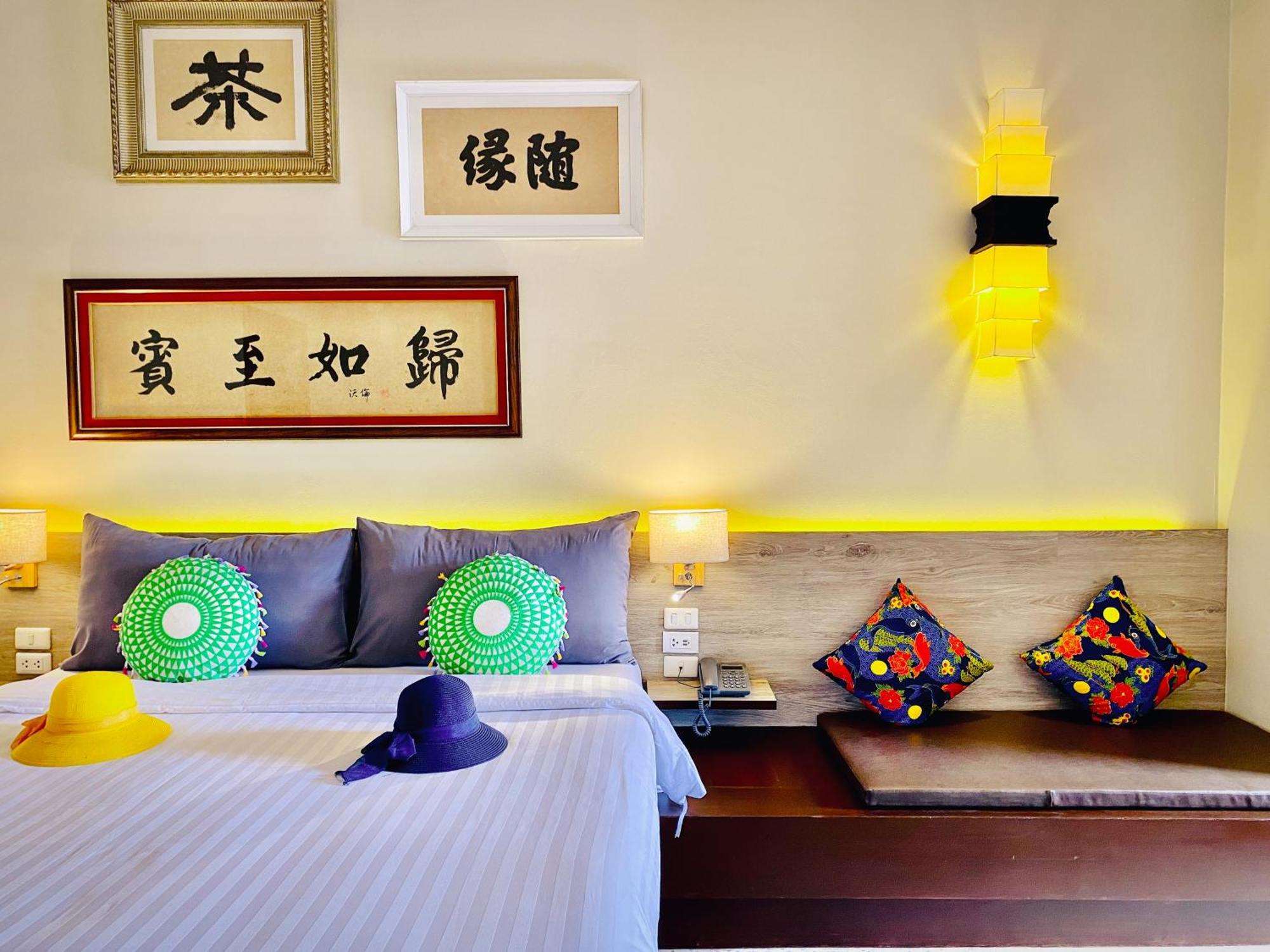 Hotel Sino House Phuket