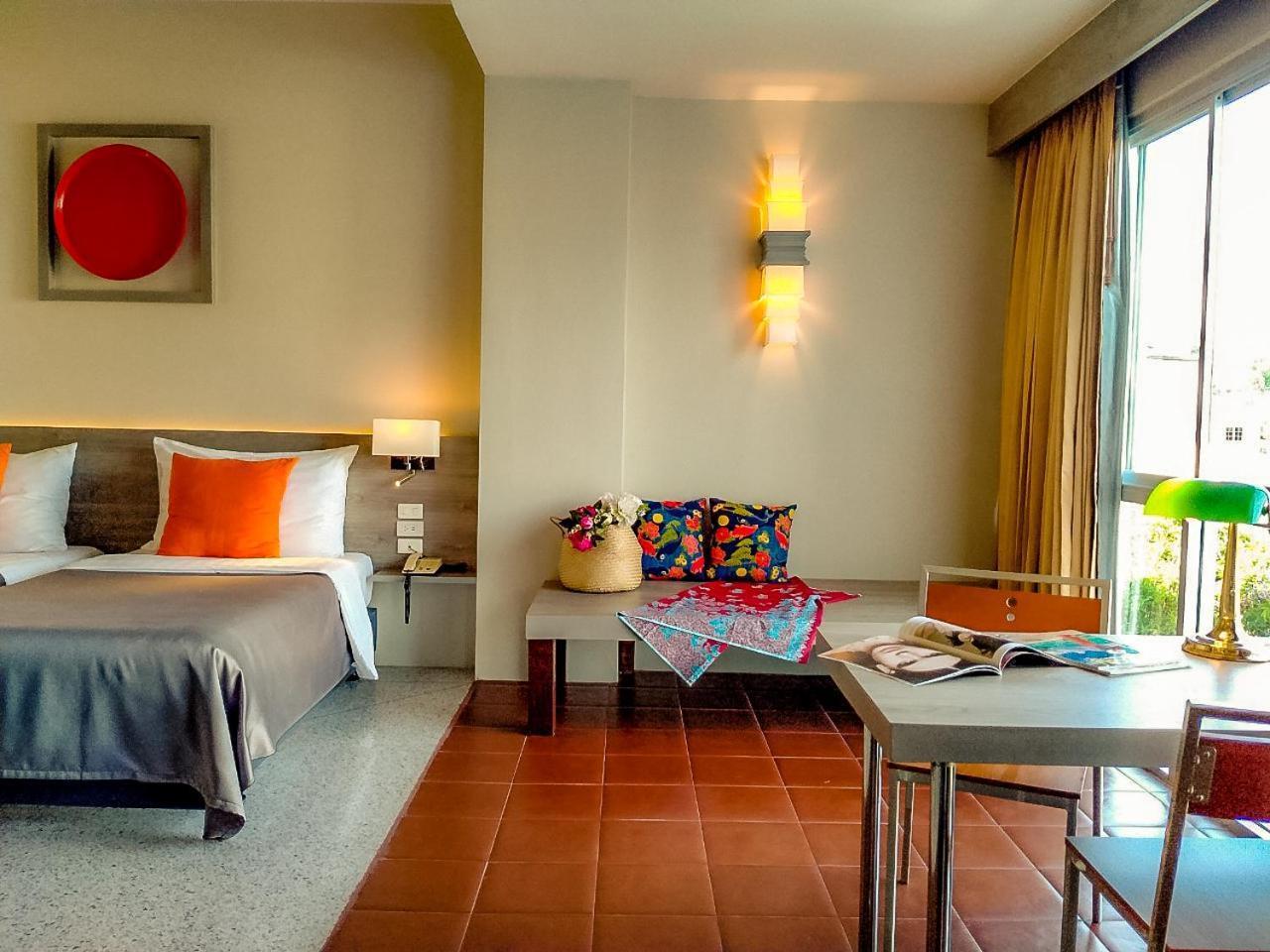 Sino House 3* Phuket
