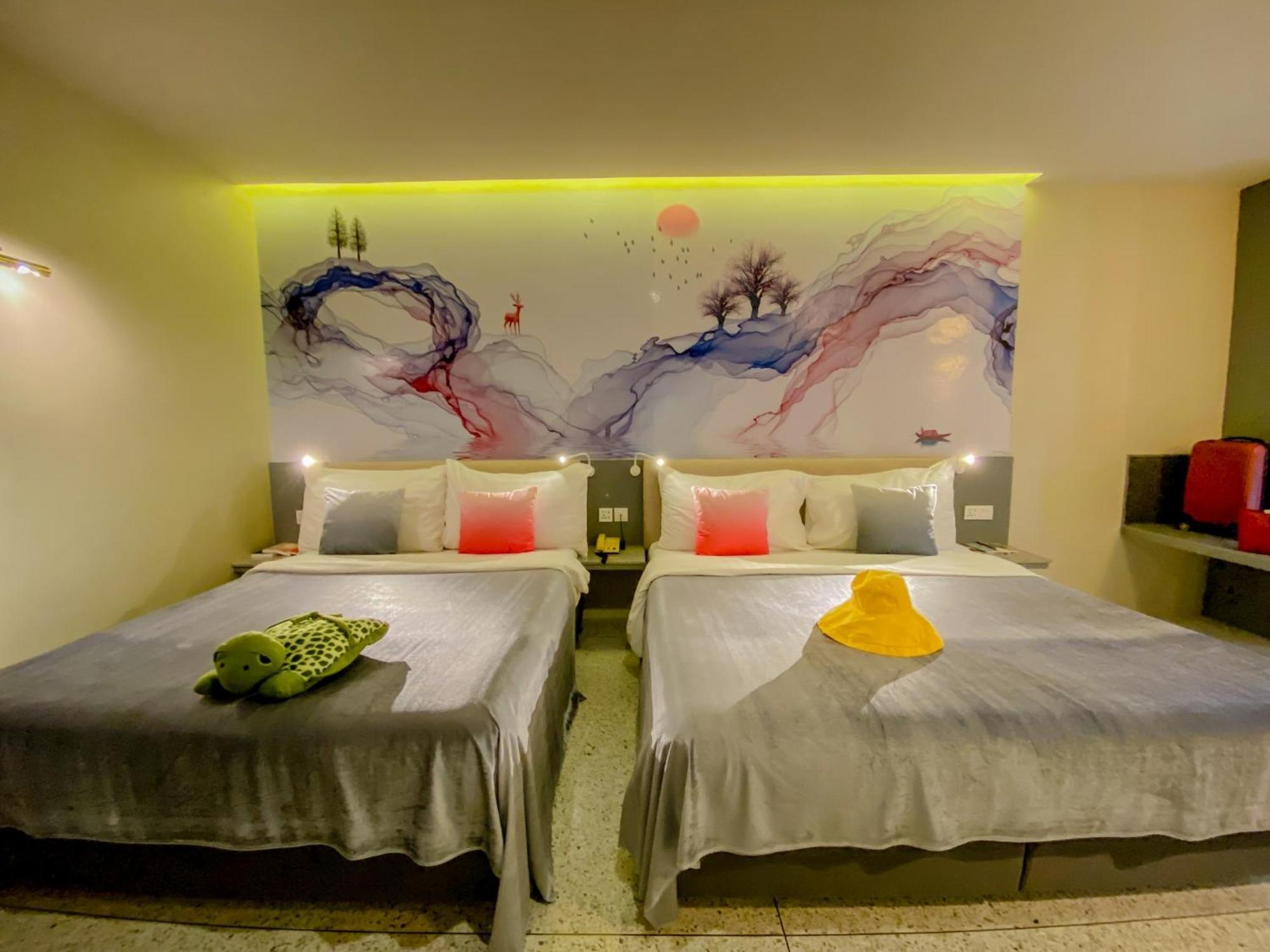Hotel Sino House
