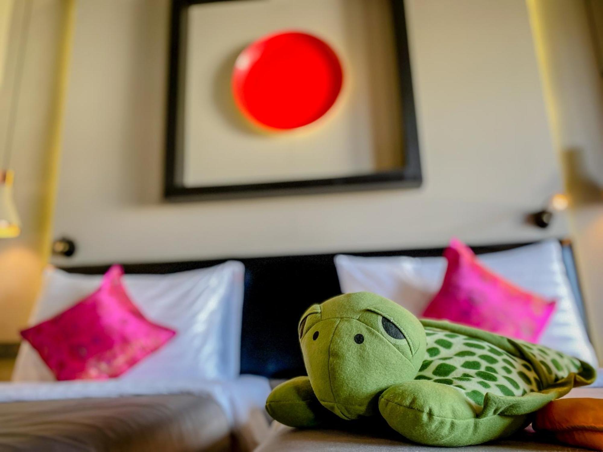 Sino House 3* Phuket