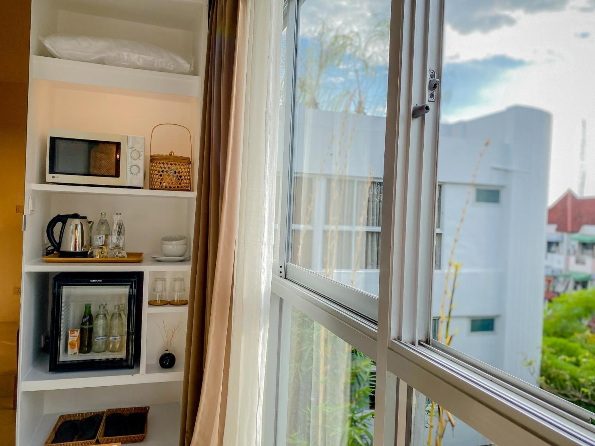 Sino House Hotel Phuket