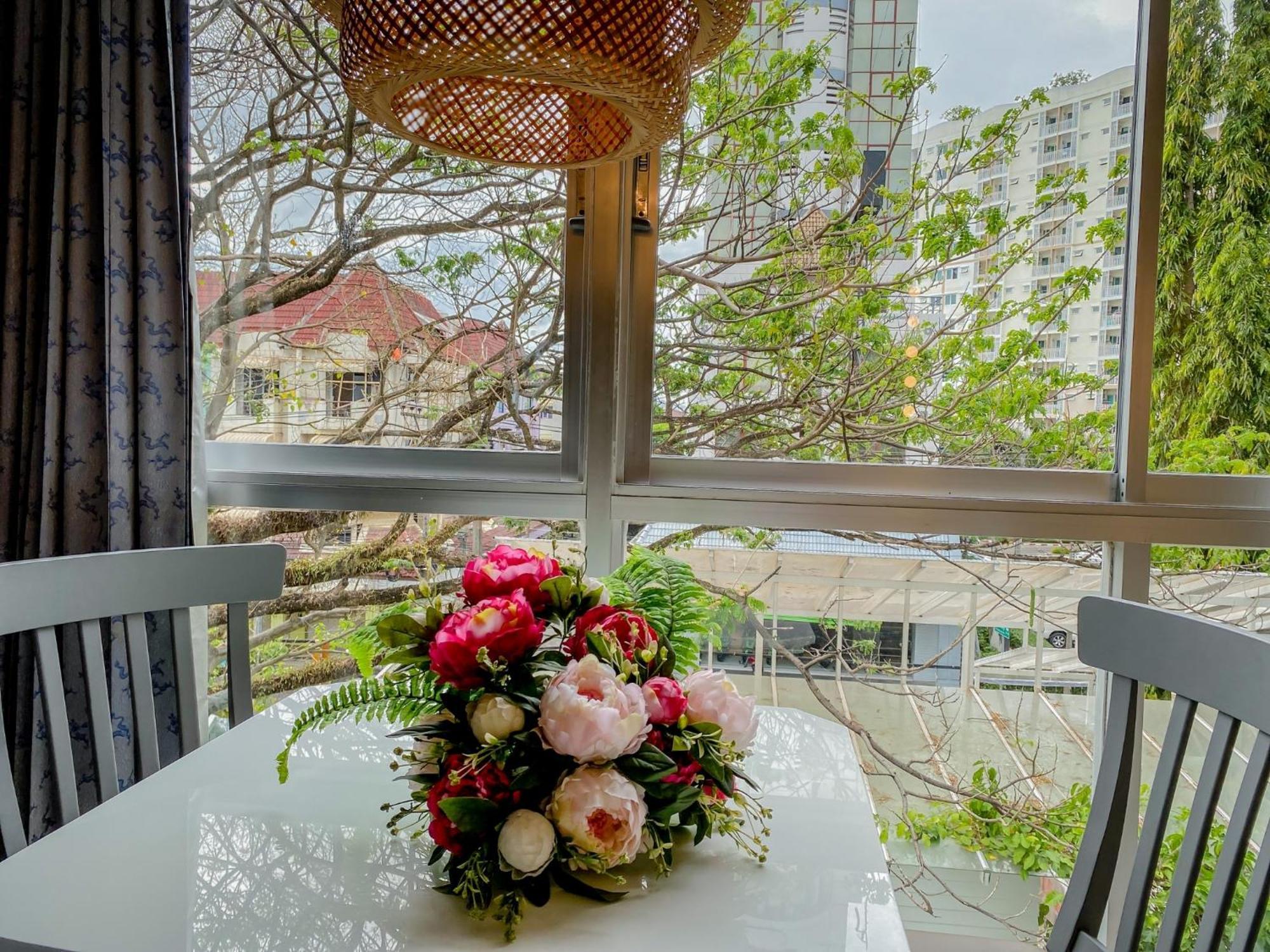 Sino House Hotel