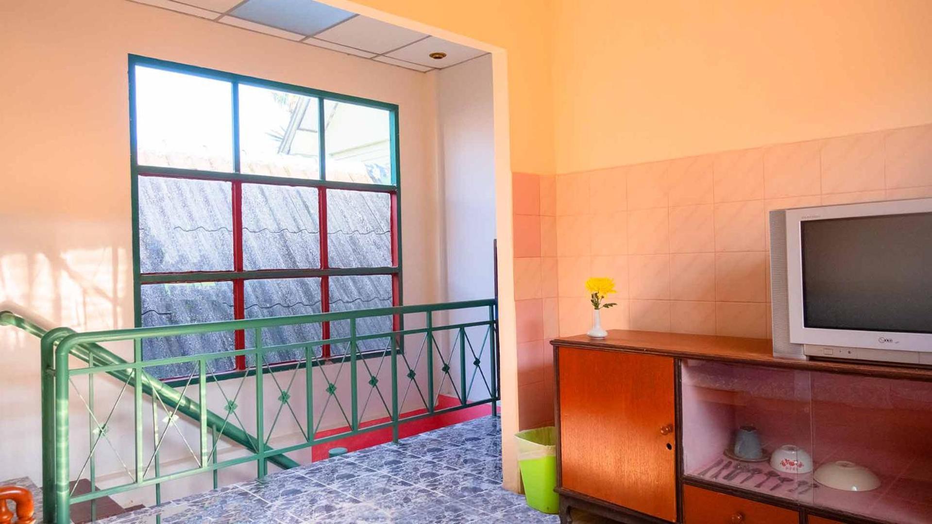 Sabina Guest house *