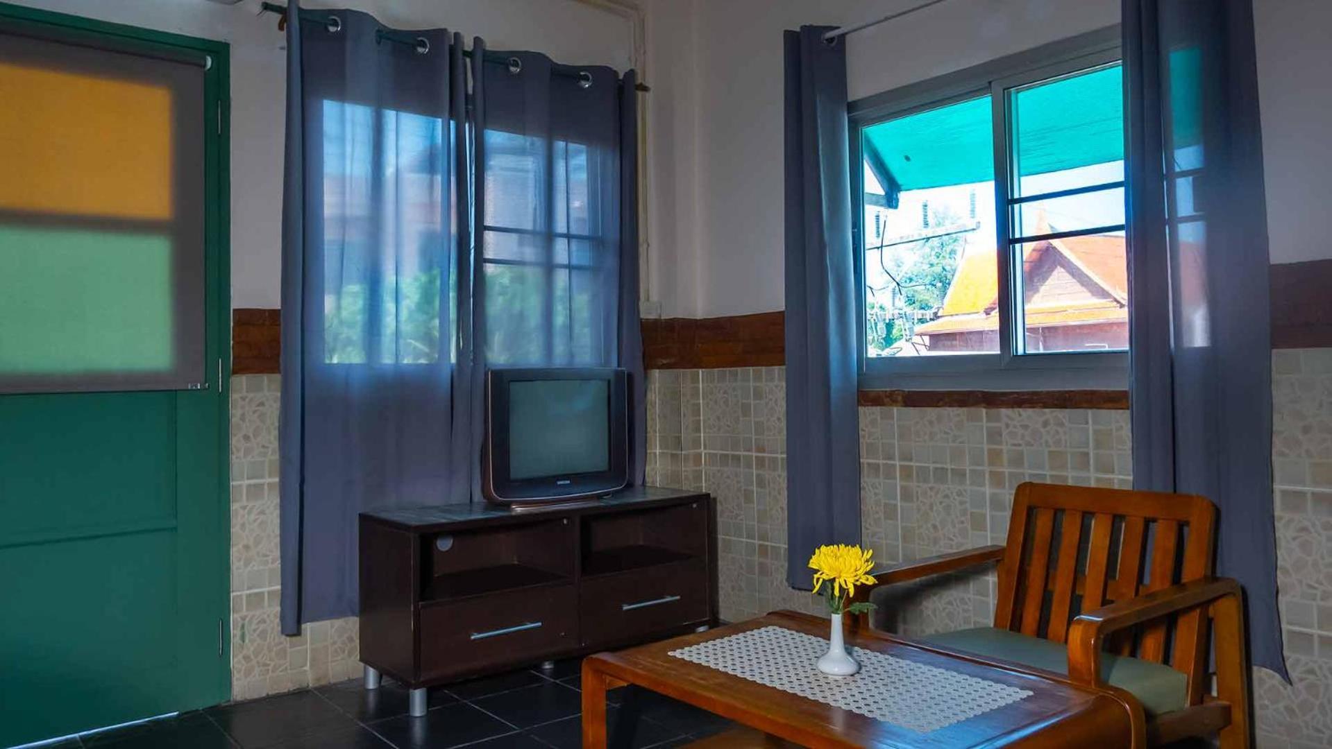 Sabina Guest house