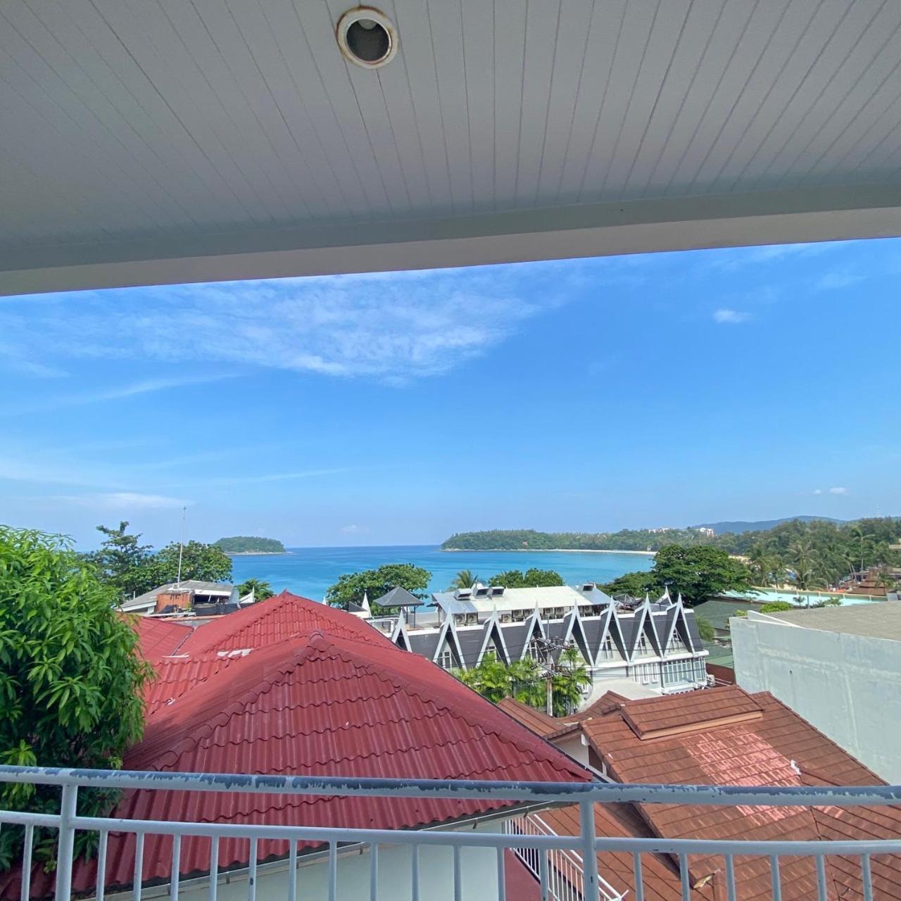 Resort Da Kata Beach (Phuket)
