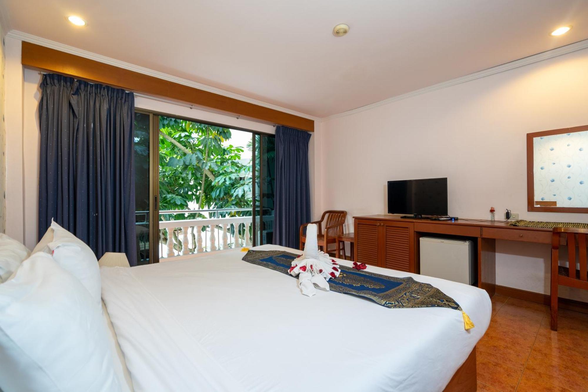 And Appartement *