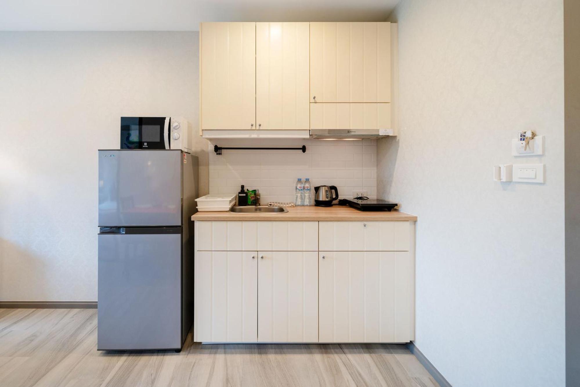The Title Residencies Naiyang Apartment Nai Yang Beach