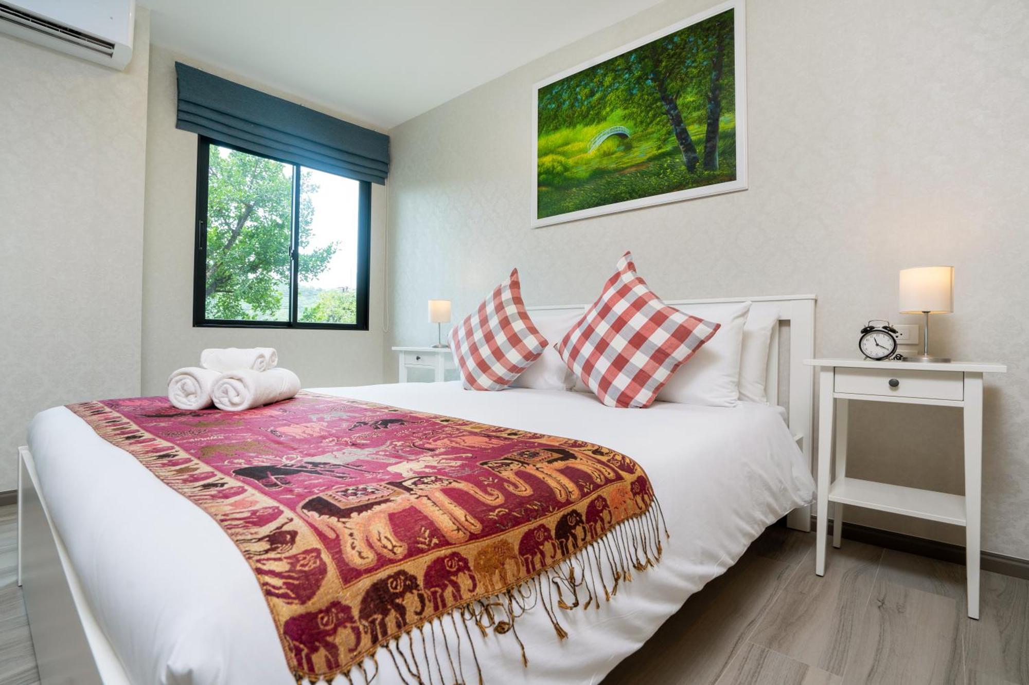 The Title Residencies Naiyang * Nai Yang Beach