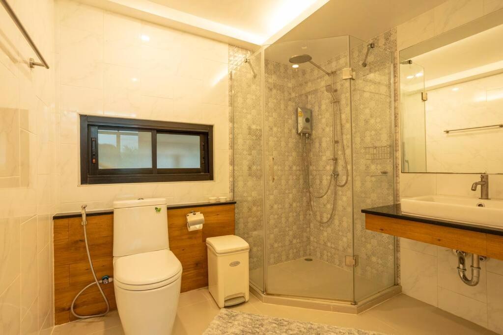 Ultra Modern Brand Rawai Great Location V92 * Ban Saiyuan