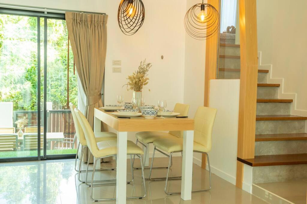 Ultra Modern Brand Rawai Great Location V92 * Ban Saiyuan