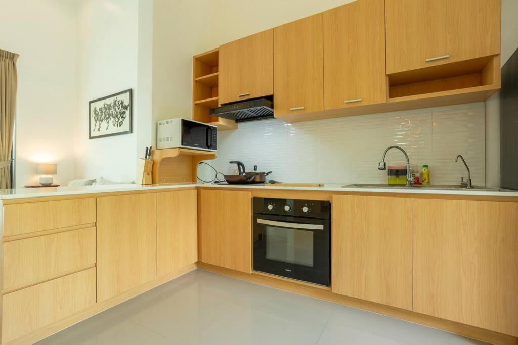 Ultra Modern Brand Rawai Great Location V92 * Ban Saiyuan