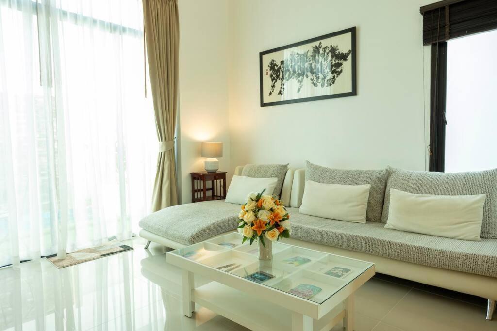 Ultra Modern Brand Rawai Great Location V92 Ban Saiyuan