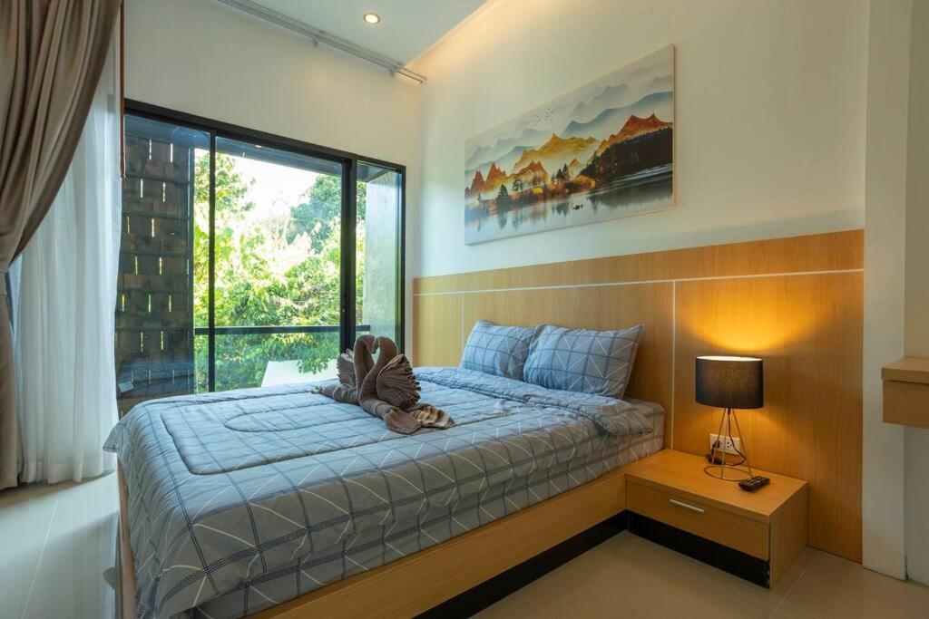 Casa de férias Ultra Modern Brand Rawai Great Location V92
