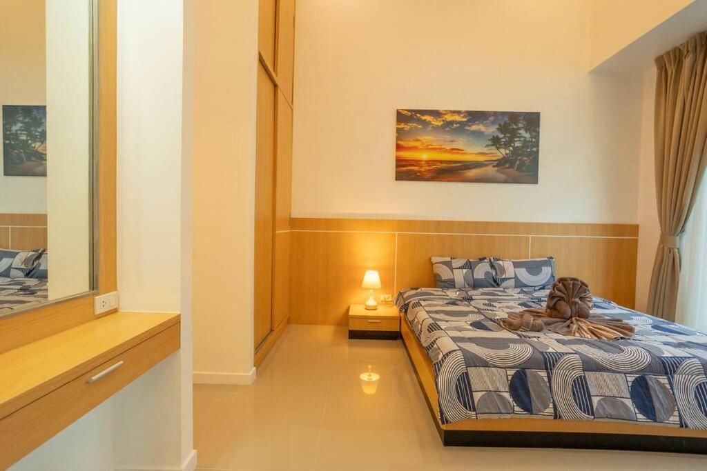Ultra Modern Brand Rawai Great Location V92 * Ban Saiyuan