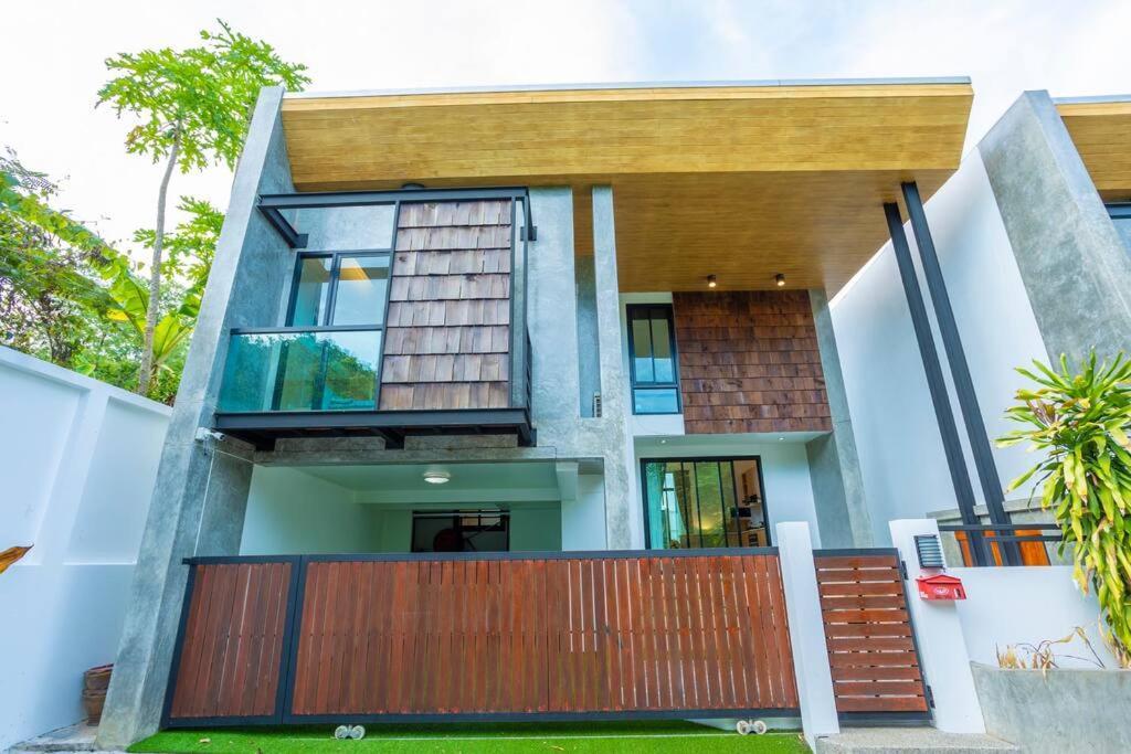 Ultra Modern Brand Rawai Great Location V92 *