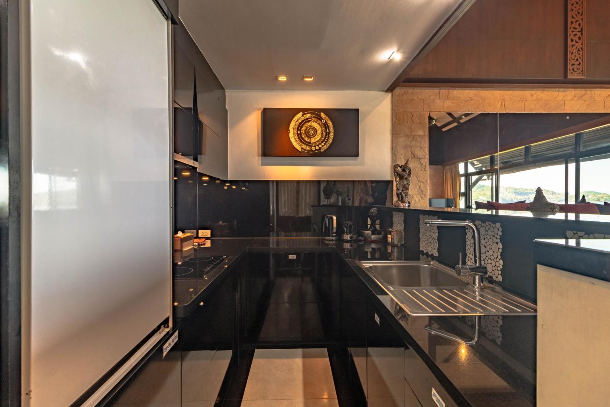 Estate - Sha Extra Kamala Beach