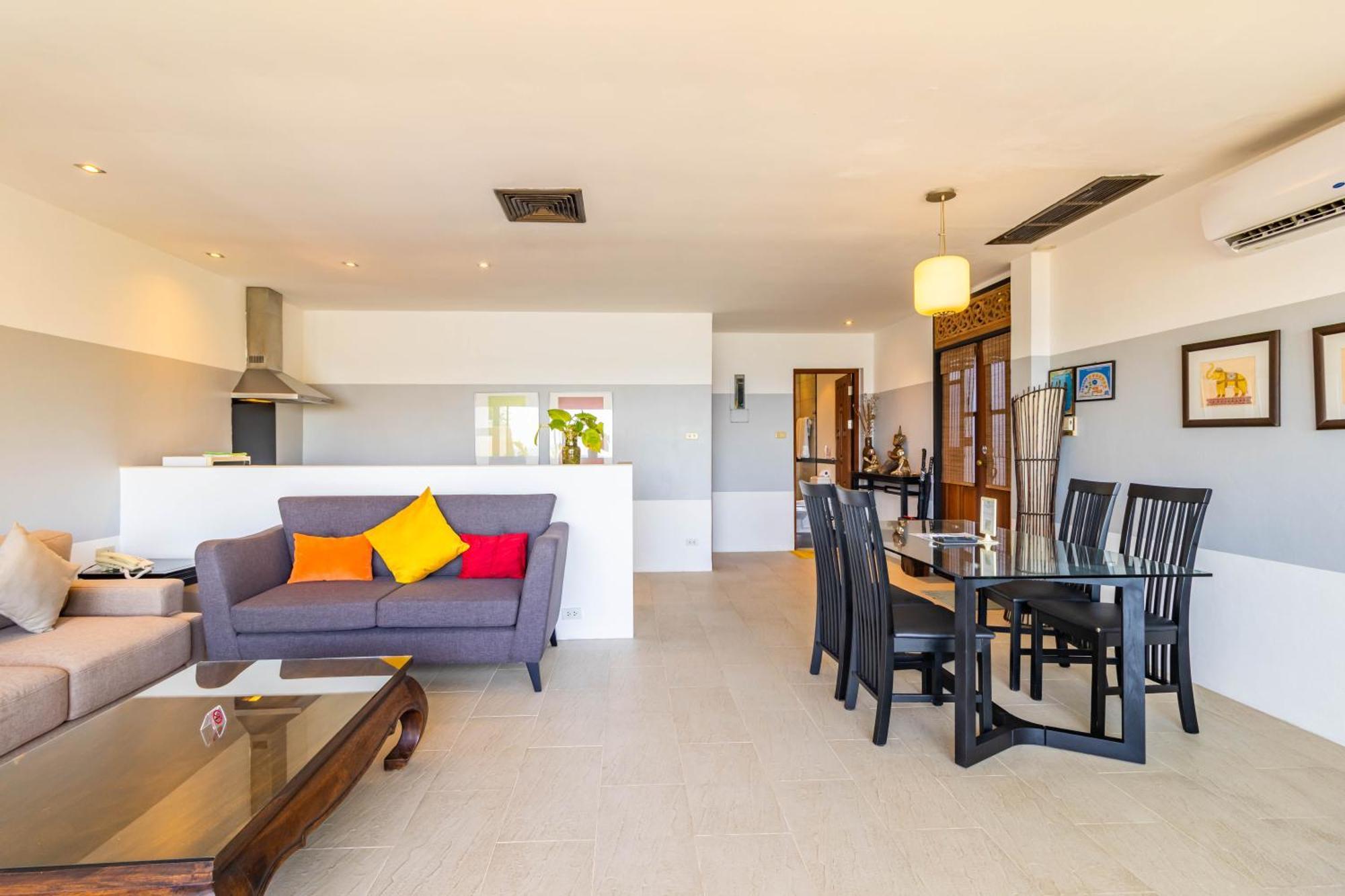 Estate - Sha Extra Kamala Beach