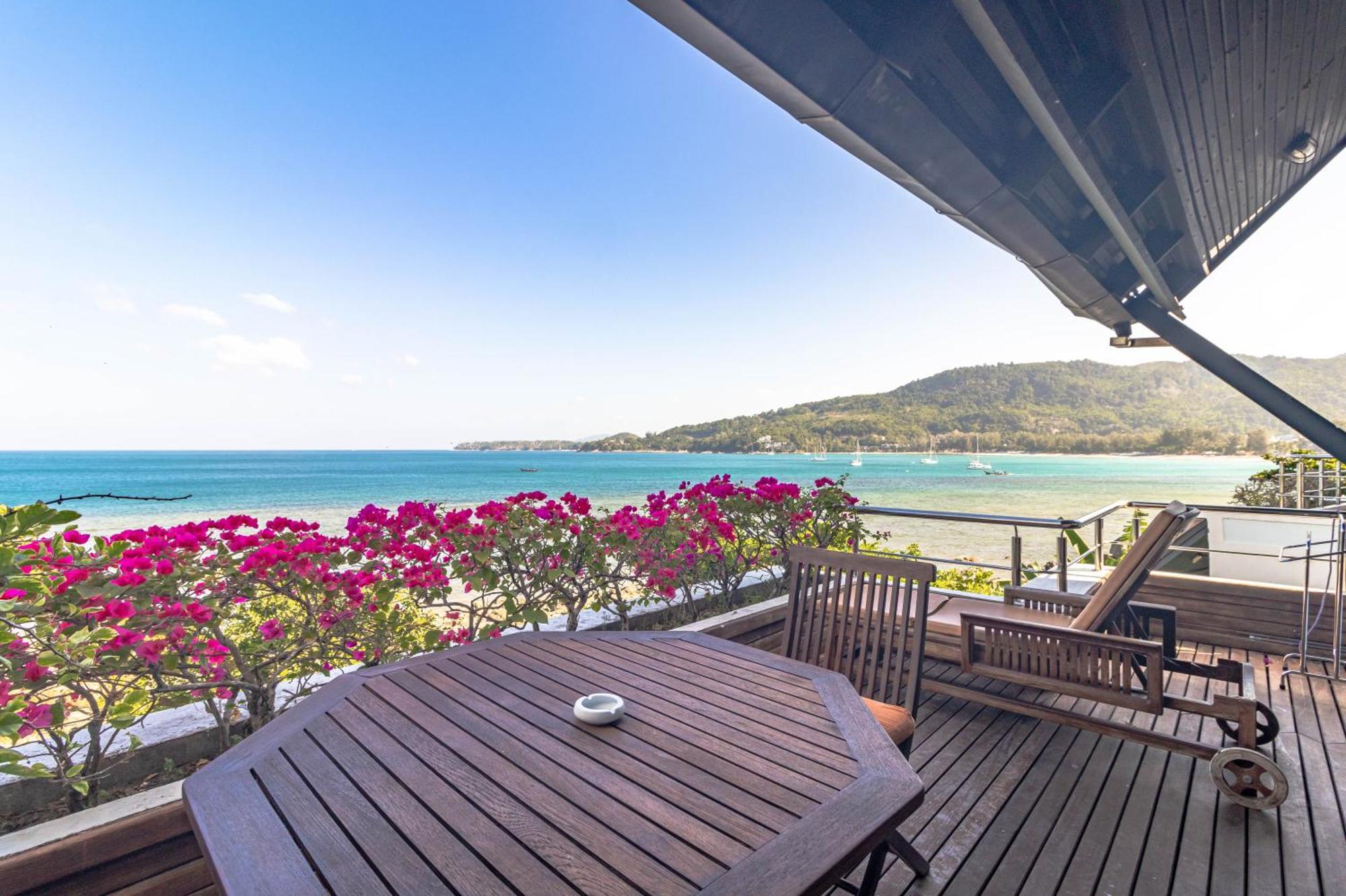 Estate - Sha Extra 4* Kamala Beach