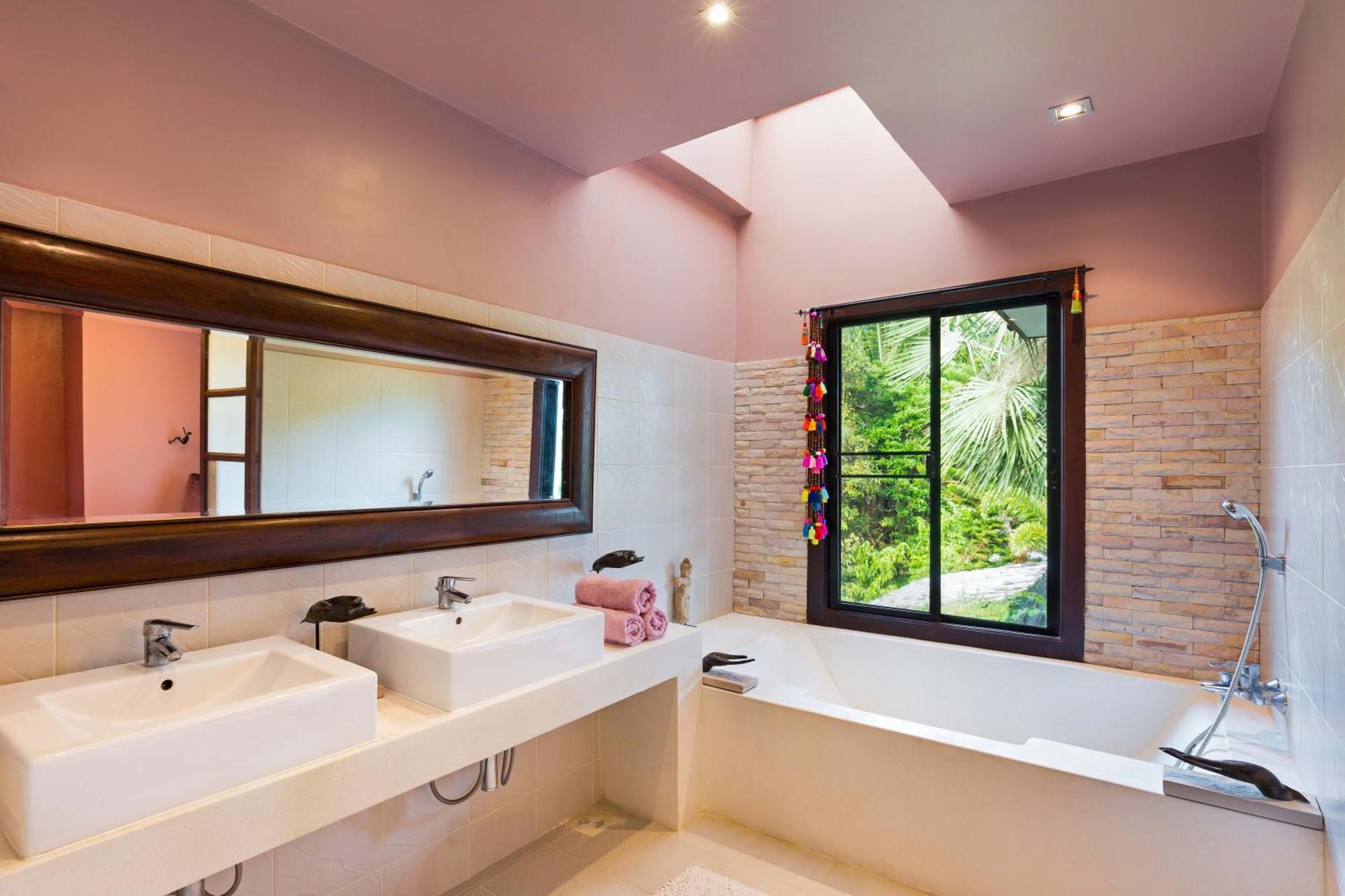 3br Boutique Pool In Rawai, Danny * Ban Saiyuan