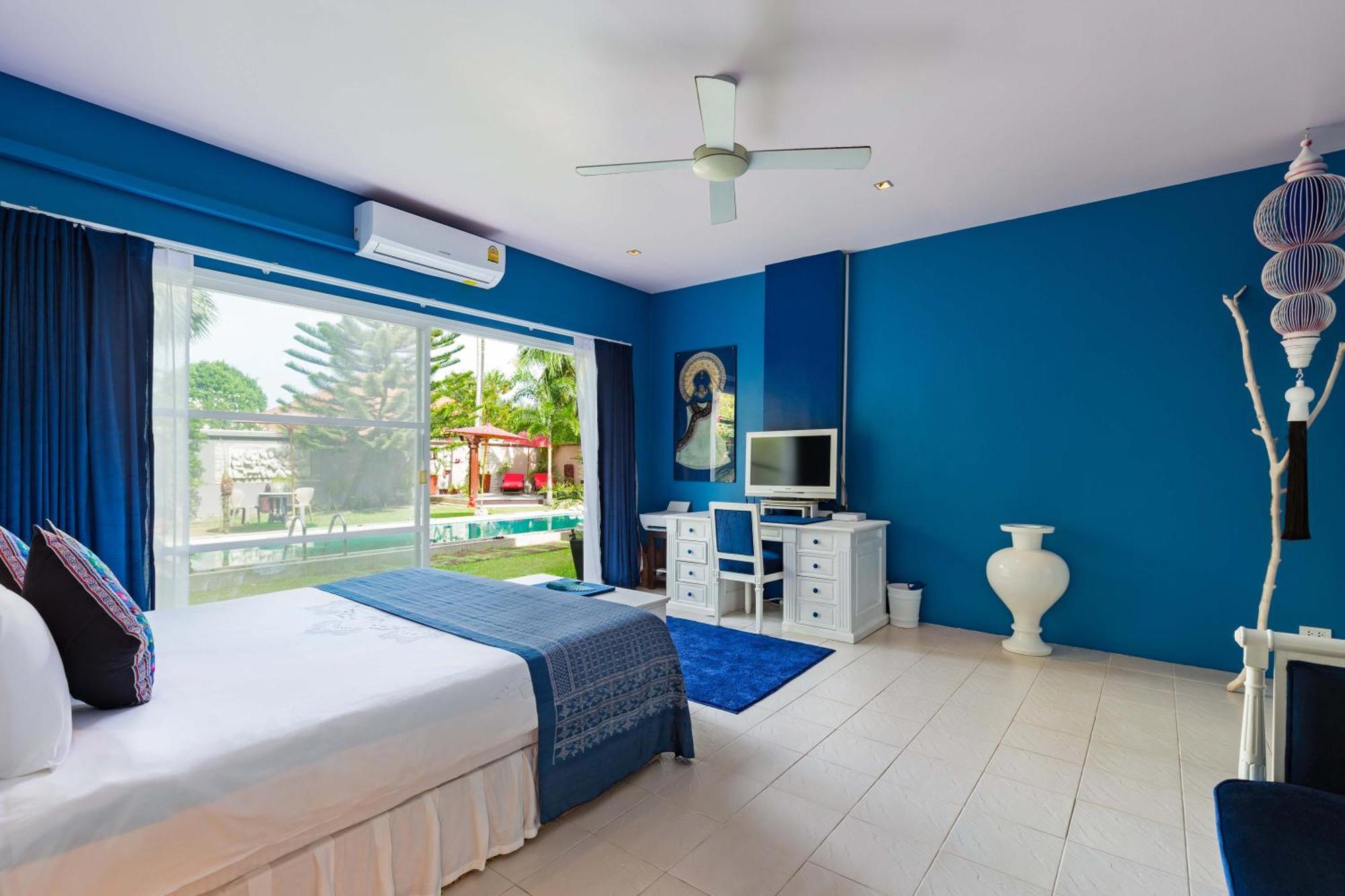 3br Boutique Pool In Rawai, Danny Ban Saiyuan
