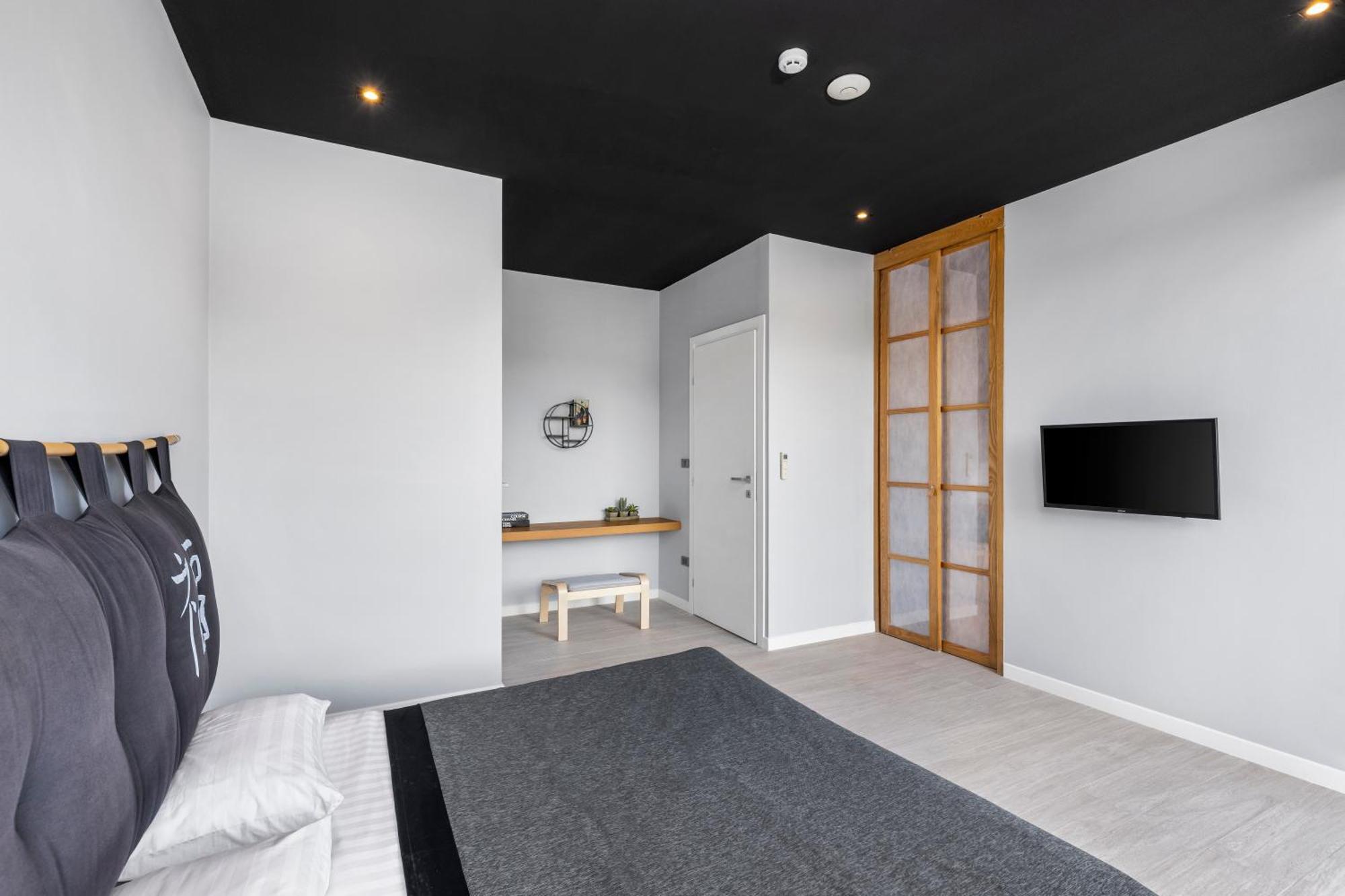 Hotel Villoft Zen Living