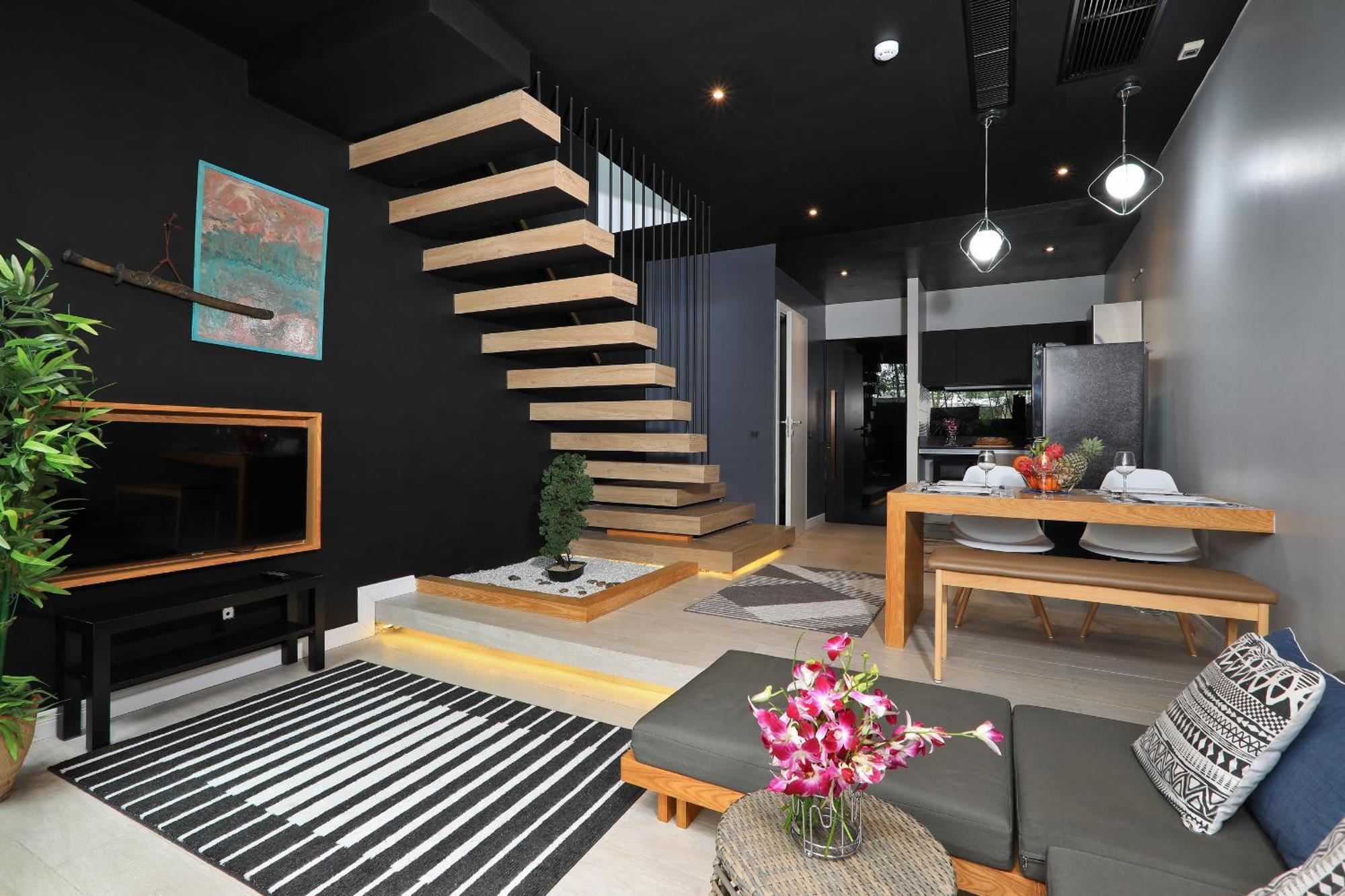 Villoft Zen Living Hotel