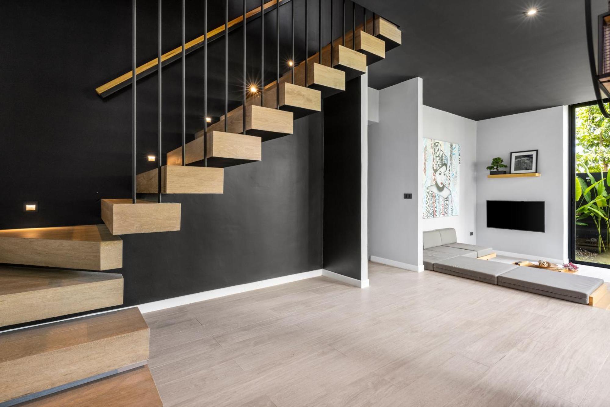 Villoft Zen Living 4* Thalang