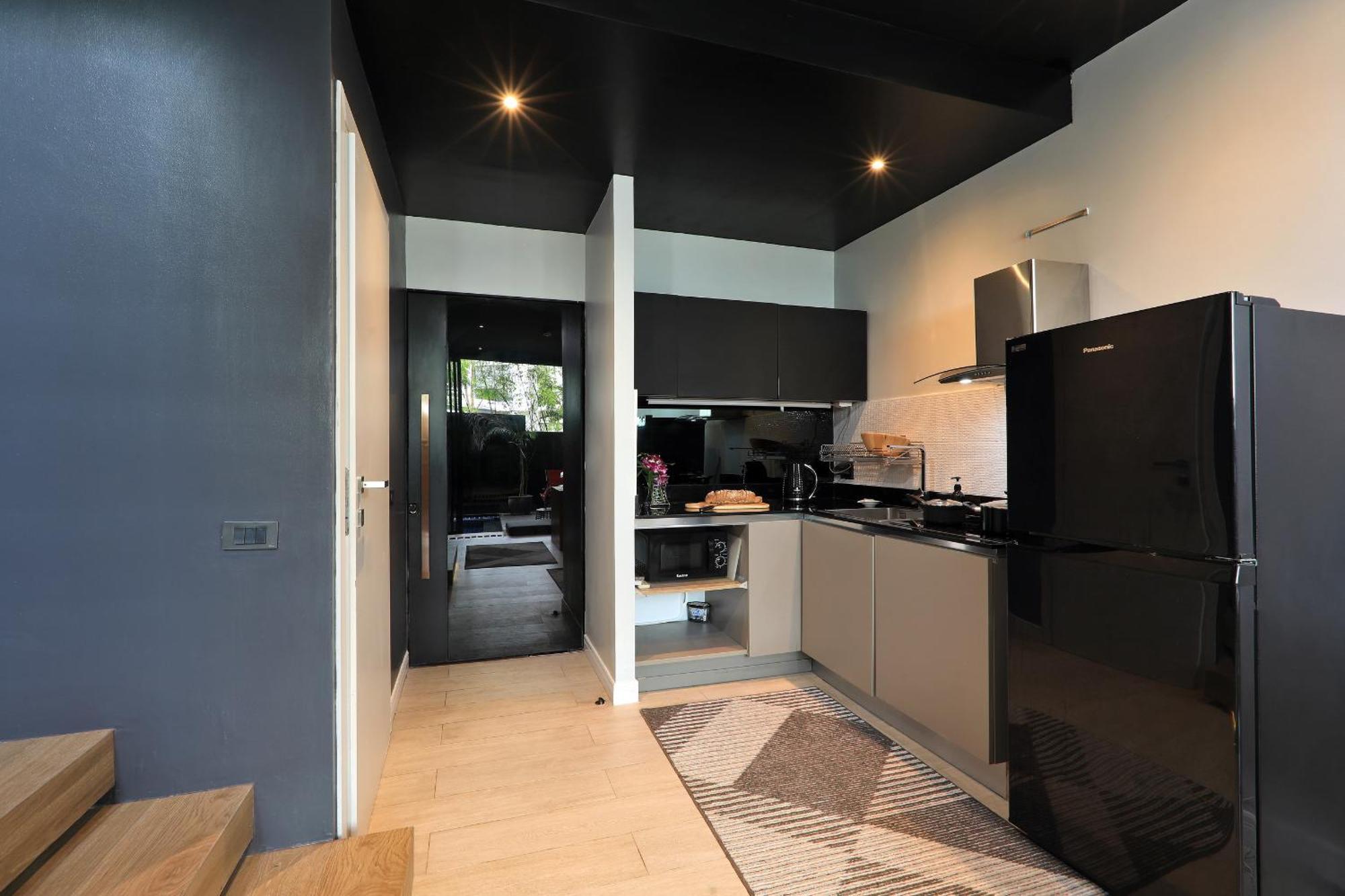 Hotel Villoft Zen Living 4*