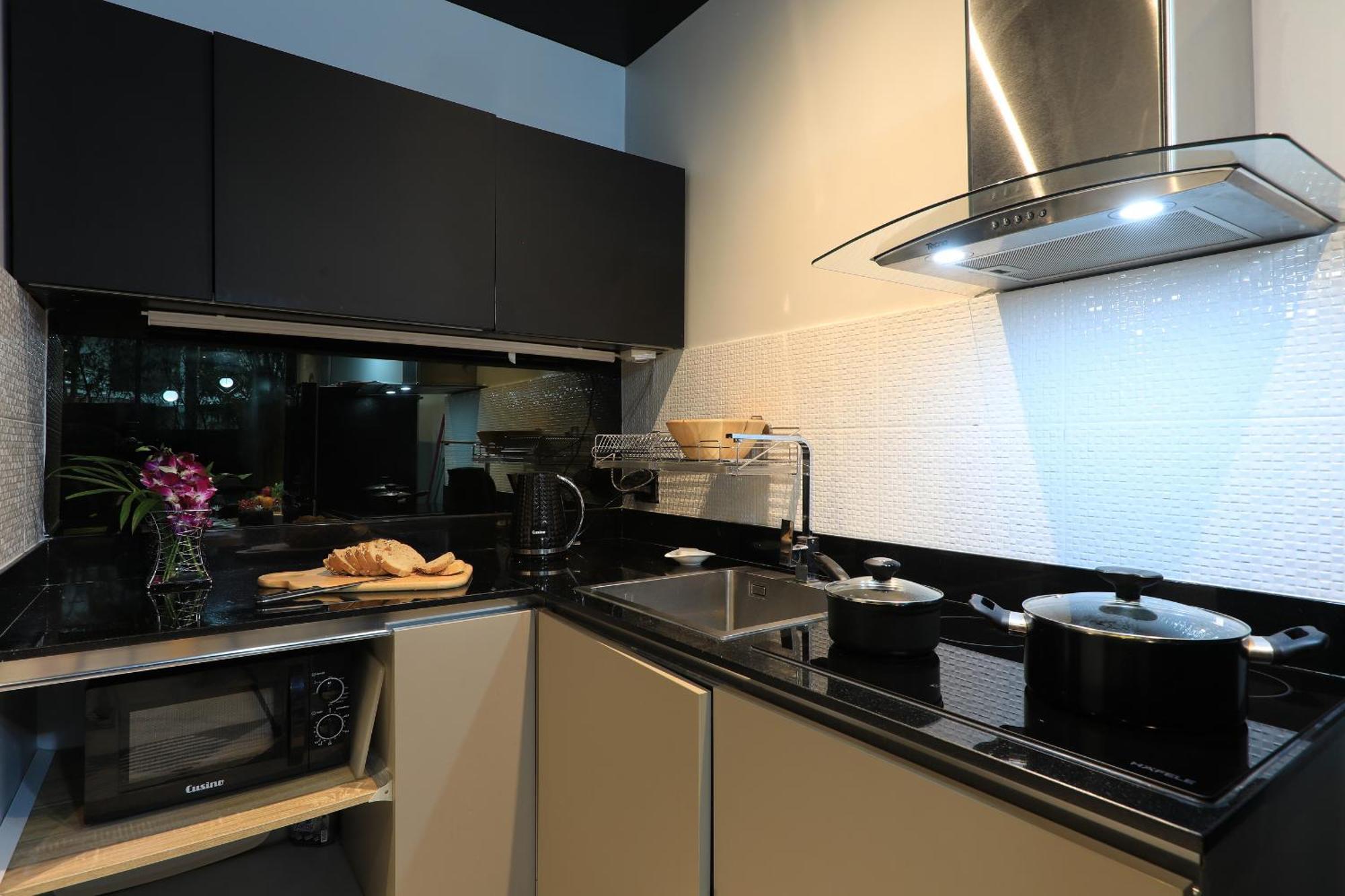 Villoft Zen Living Hotel Thalang