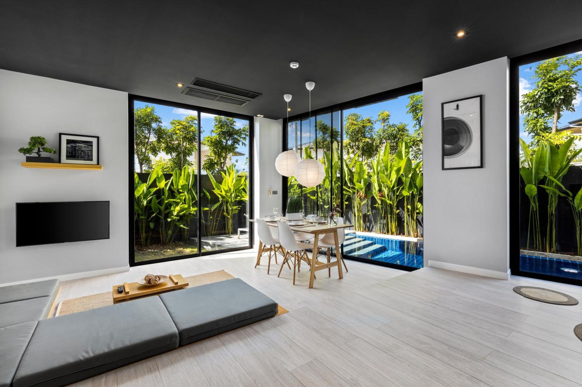 Hotel Villoft Zen Living 4*