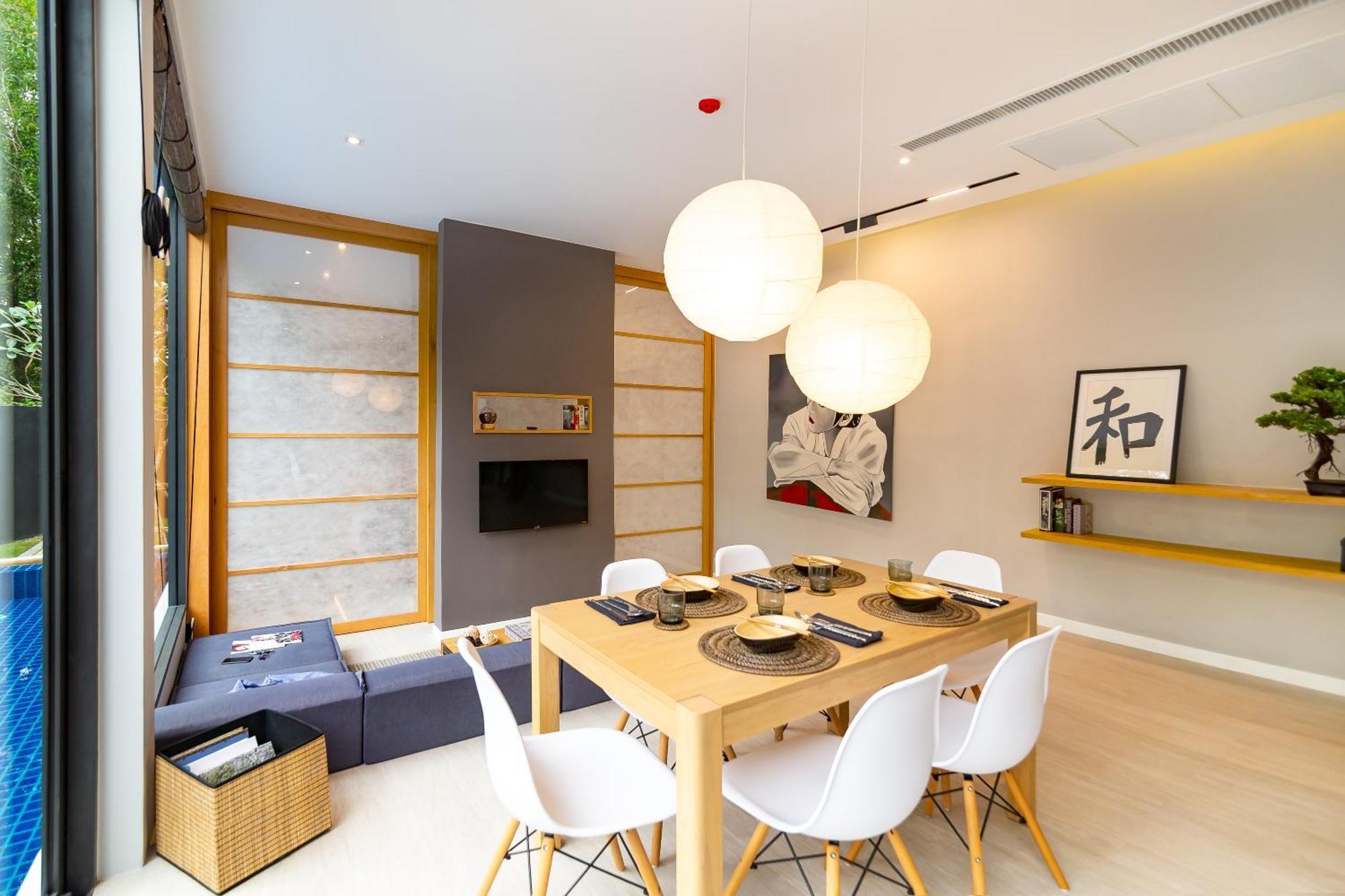 Villoft Zen Living
